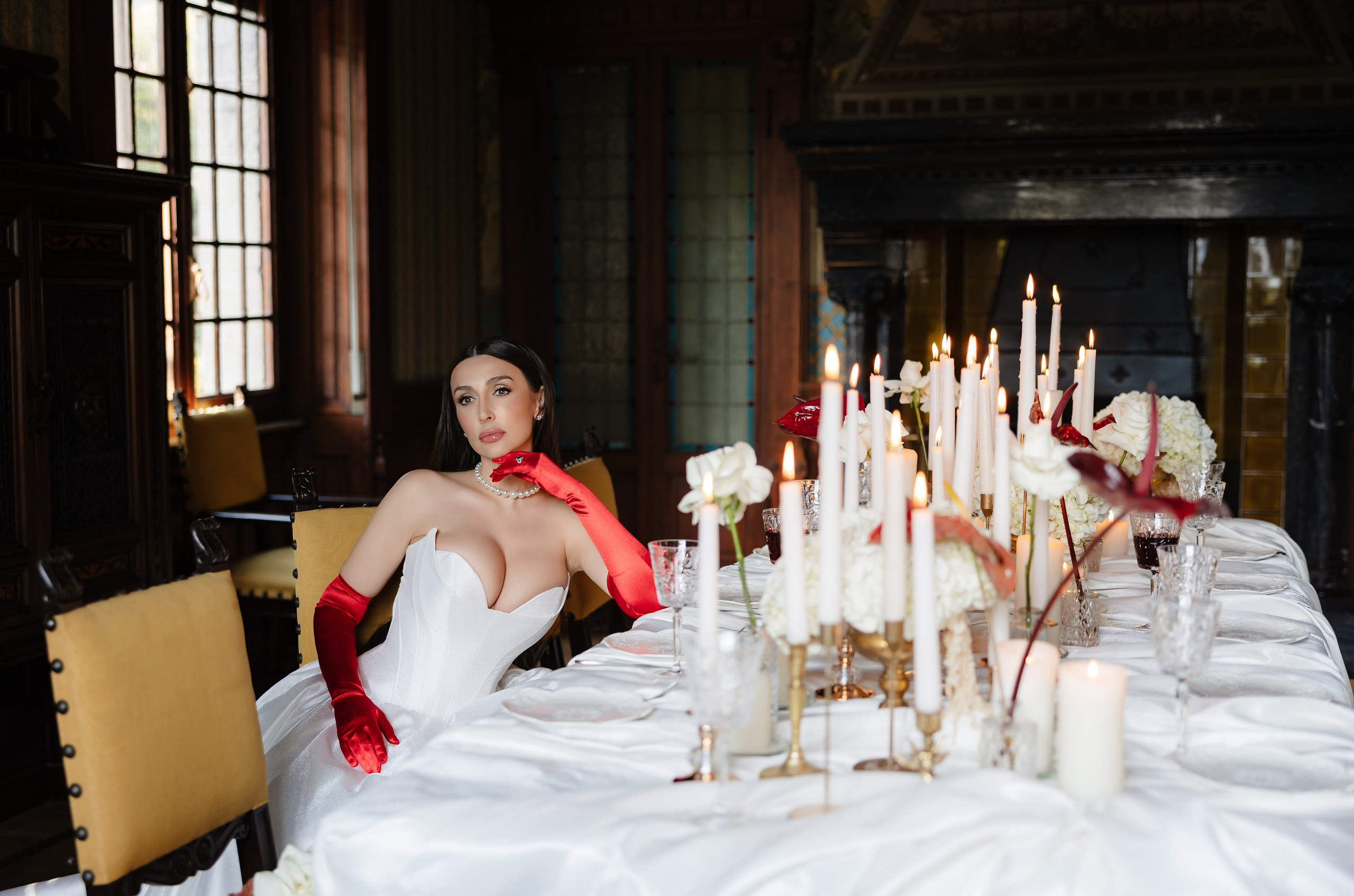 That’s Amore — Nina & Darren’s Lake Como Elopement. YES I DO PRODUCTION — Wedding photography&videography