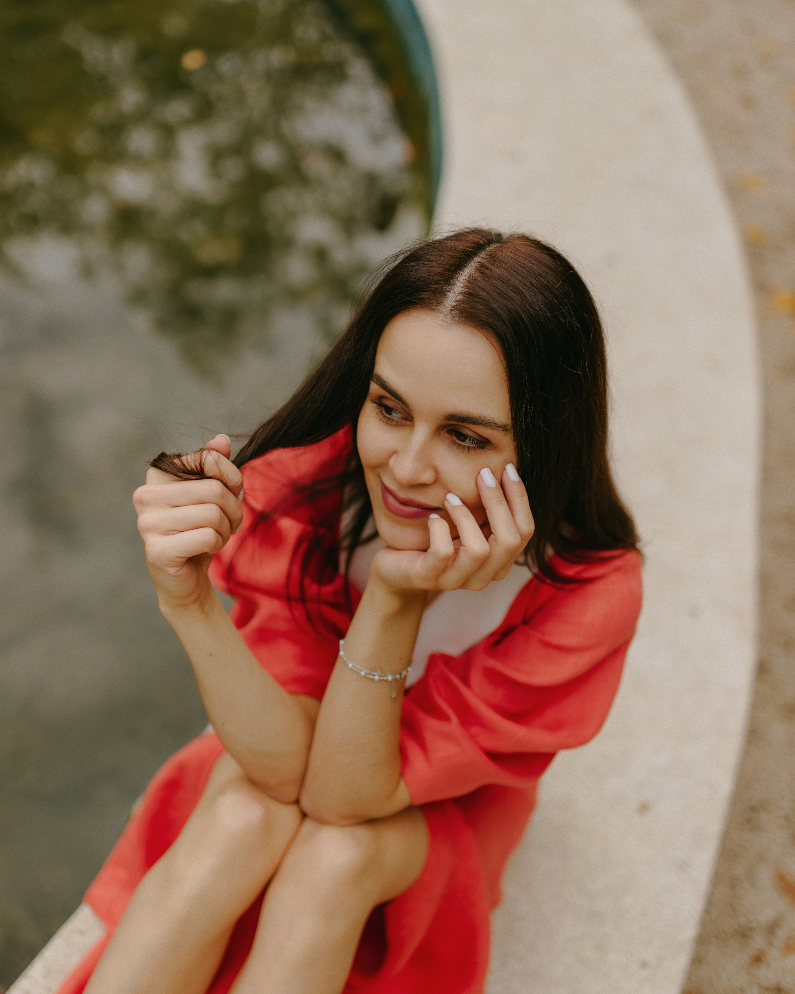 Individual portraits. Mari tbilisi photographer Tbilisi Georgia