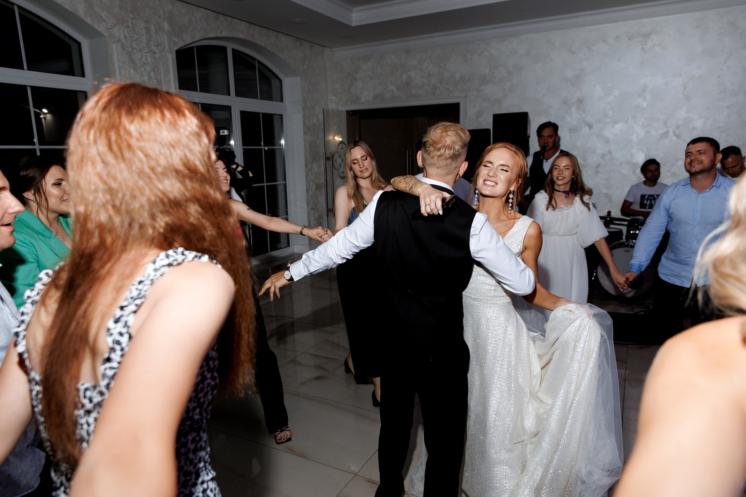 Y+M. Свадебный фотограф Каледич Тимофей