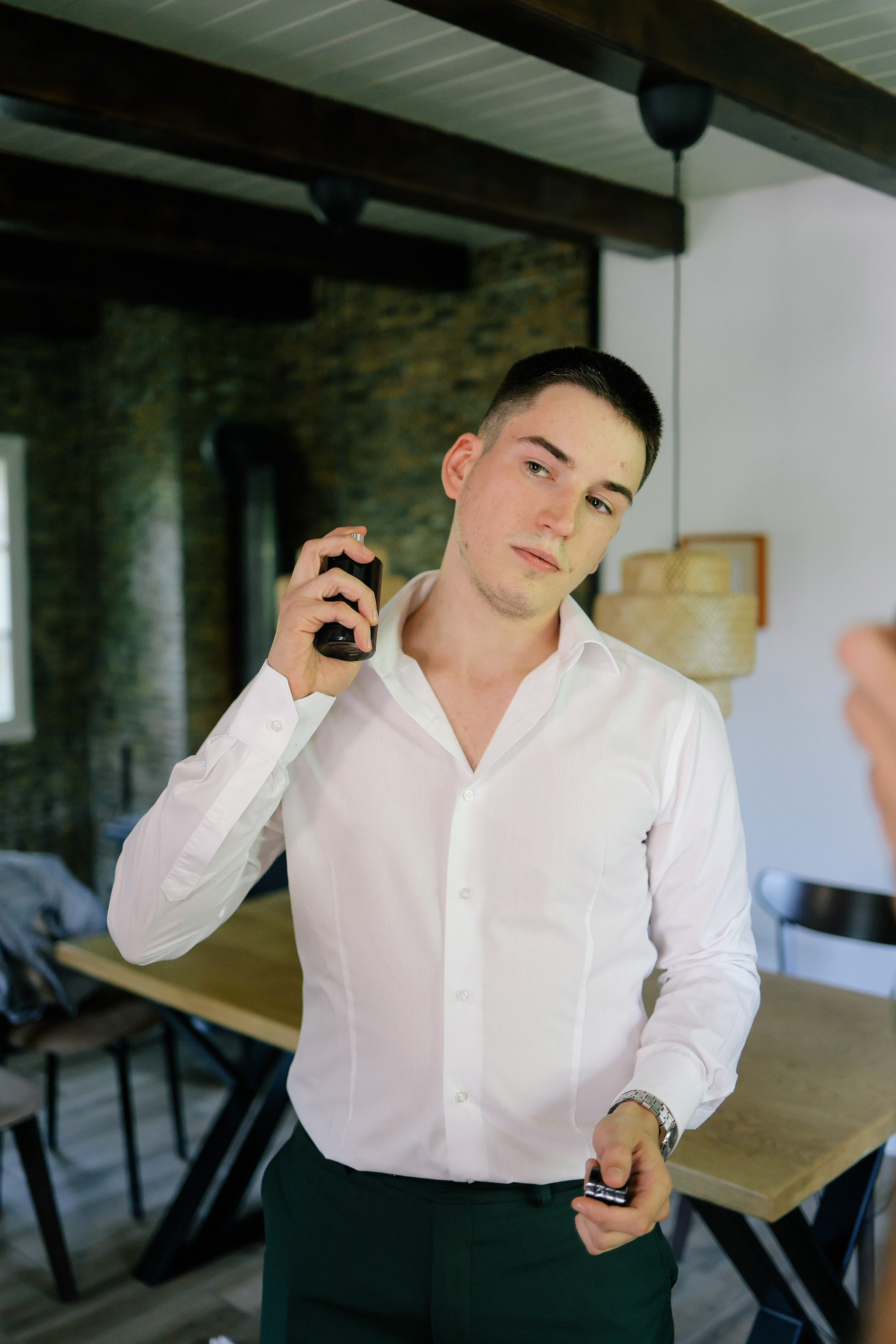 A. Vlada toskic wedding and event photographer