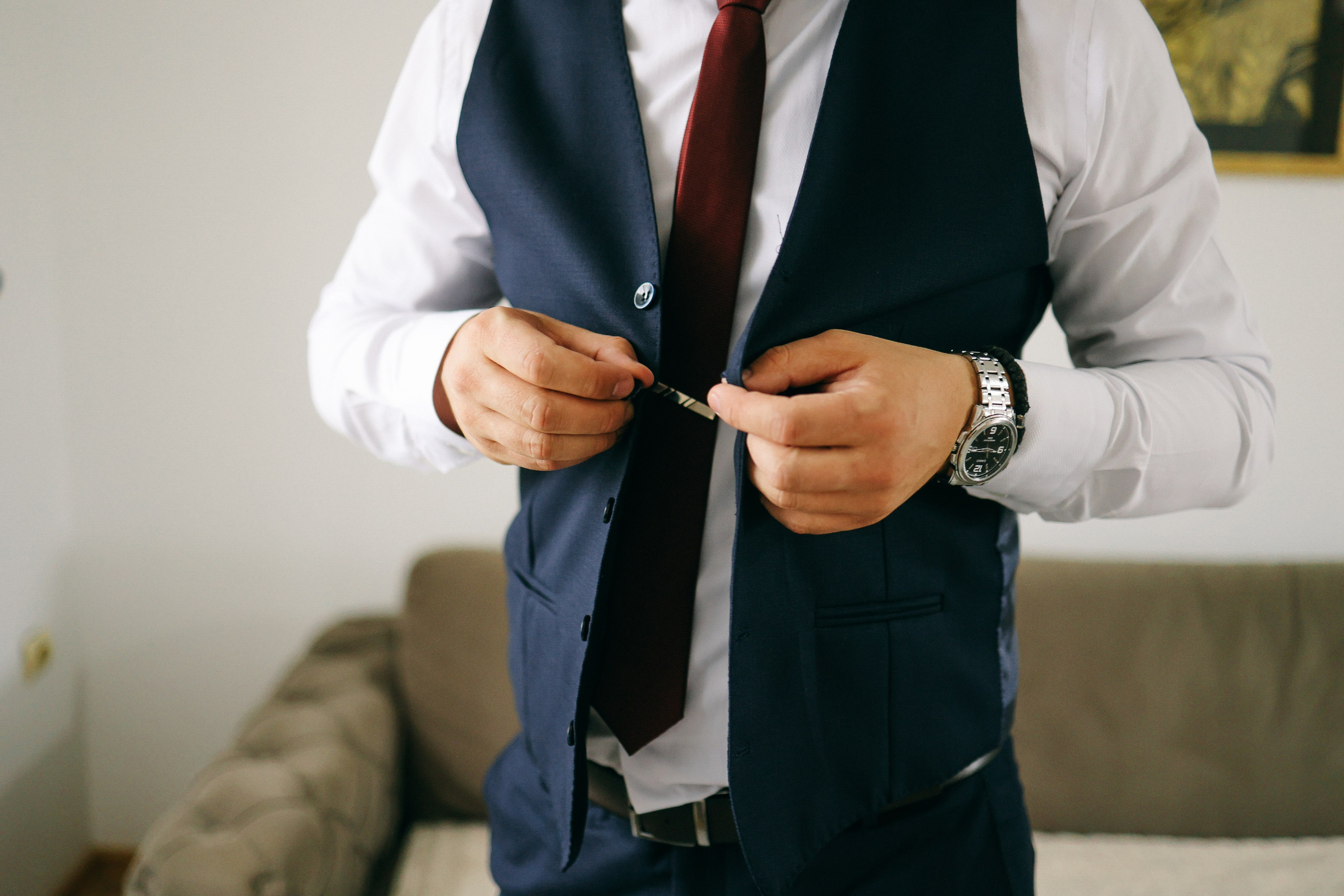 Visnja & Mihailo. Vlada toskic wedding and event photographer