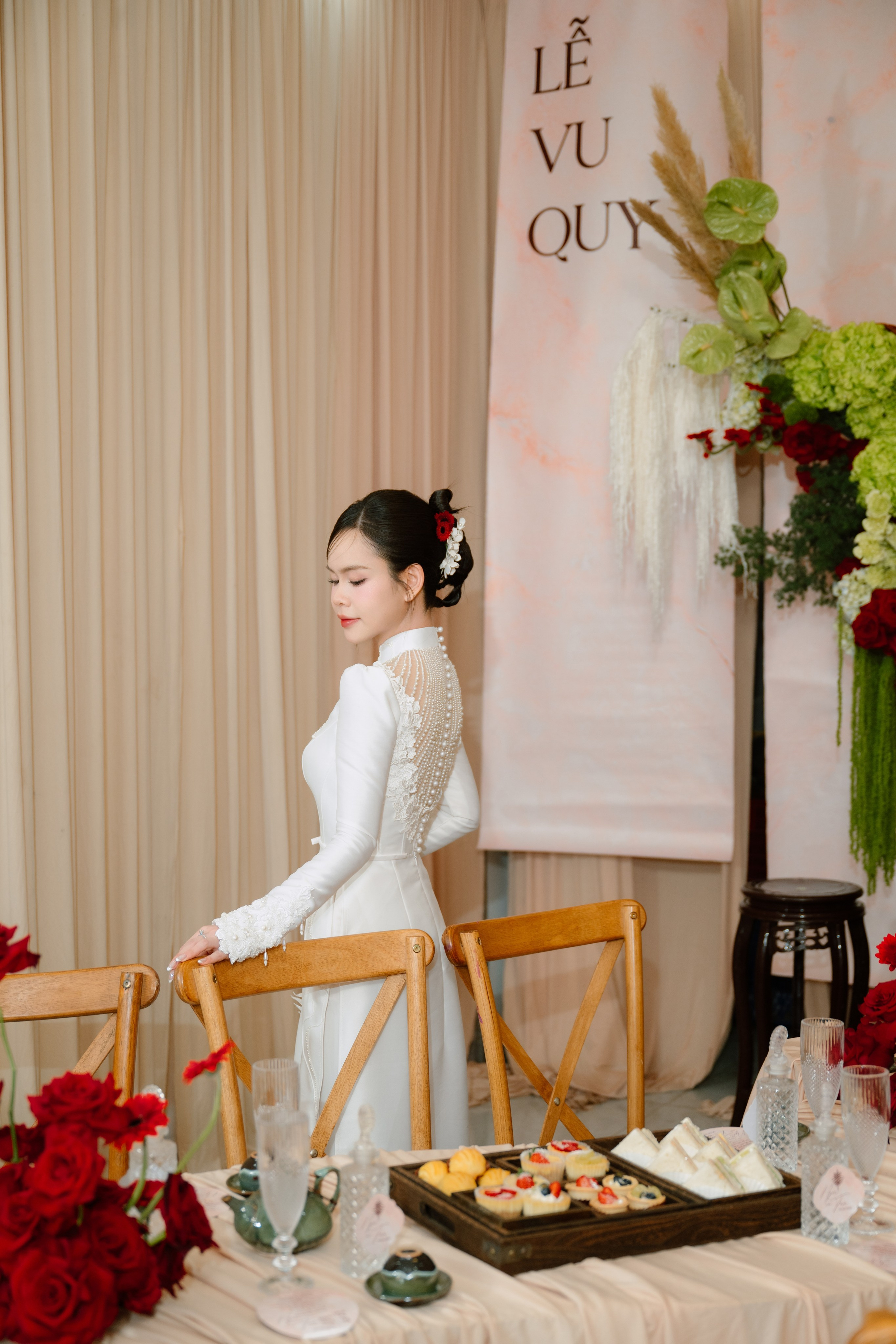 Ngọc & Tâm. Cam Images