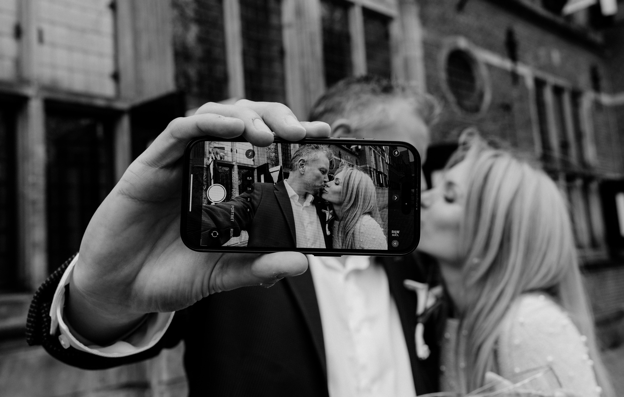 P&V. Photographer Netherlands