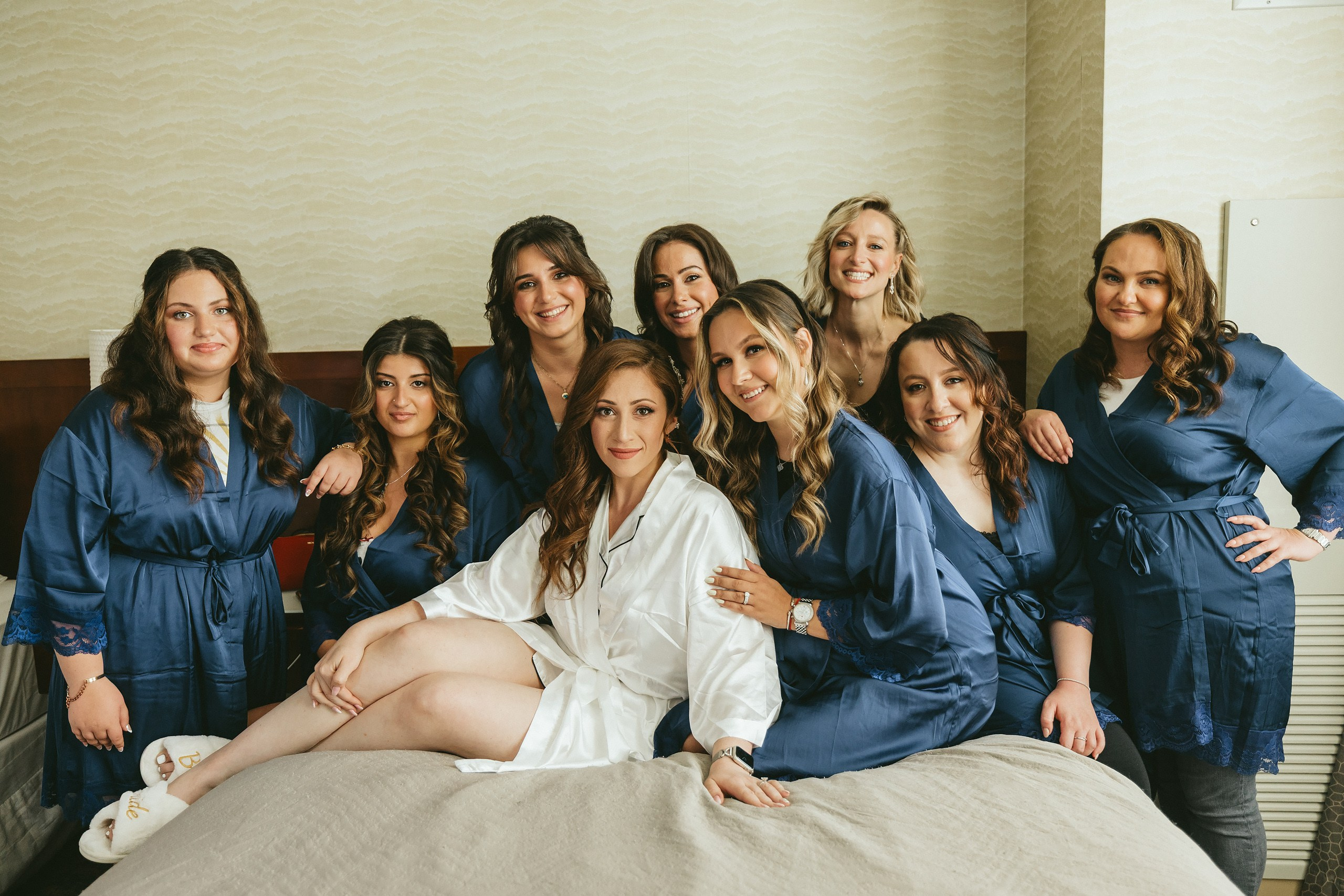 06.08.2025 Wedding. Wedding family event photographer in Chicago Nick Yushevich