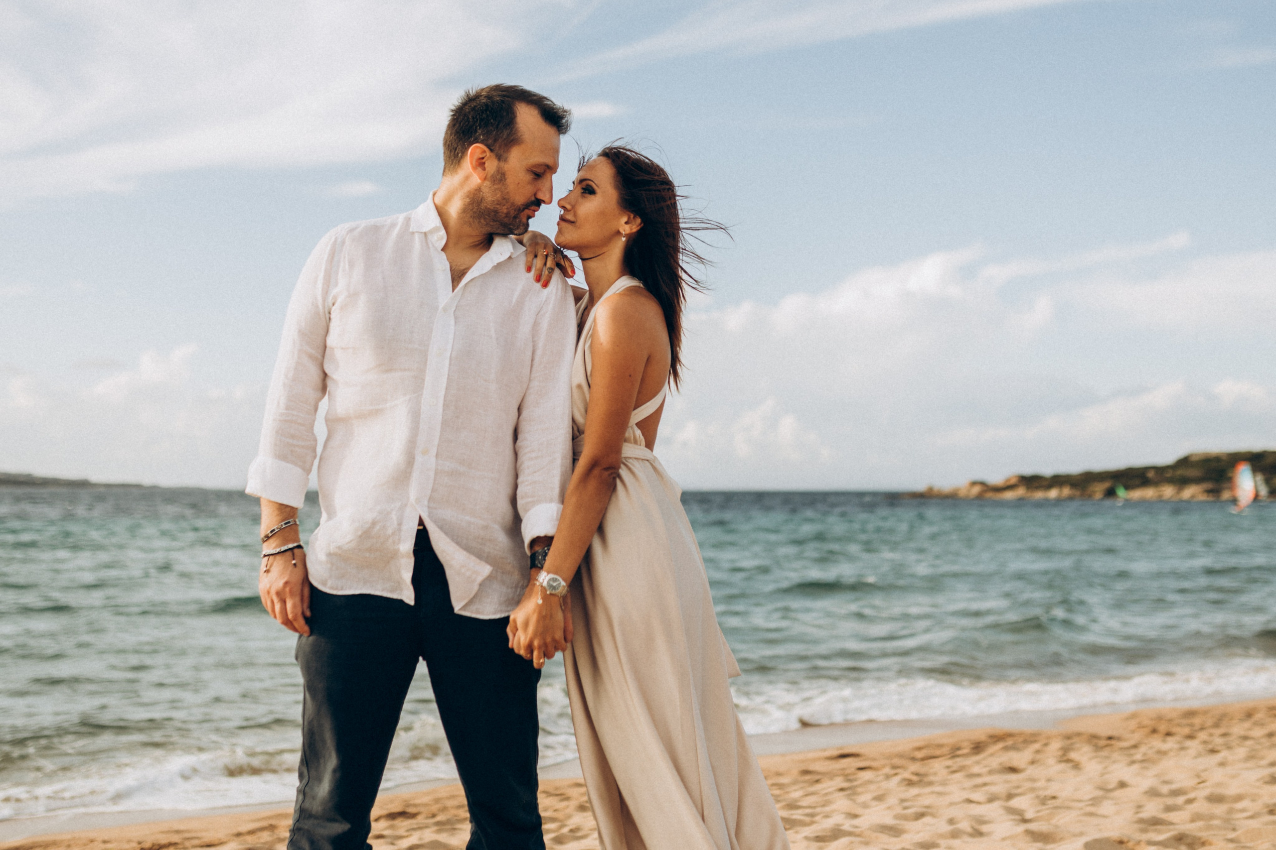 Elena & Roberto. Home