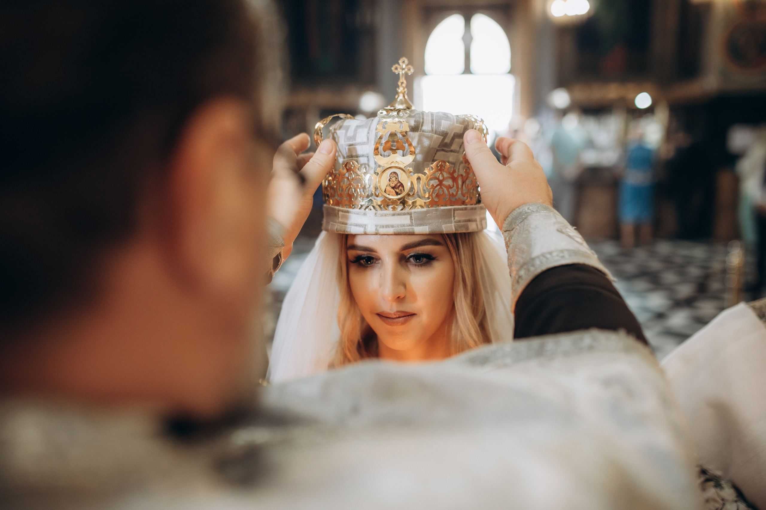 Nikolly & Constantin. Home