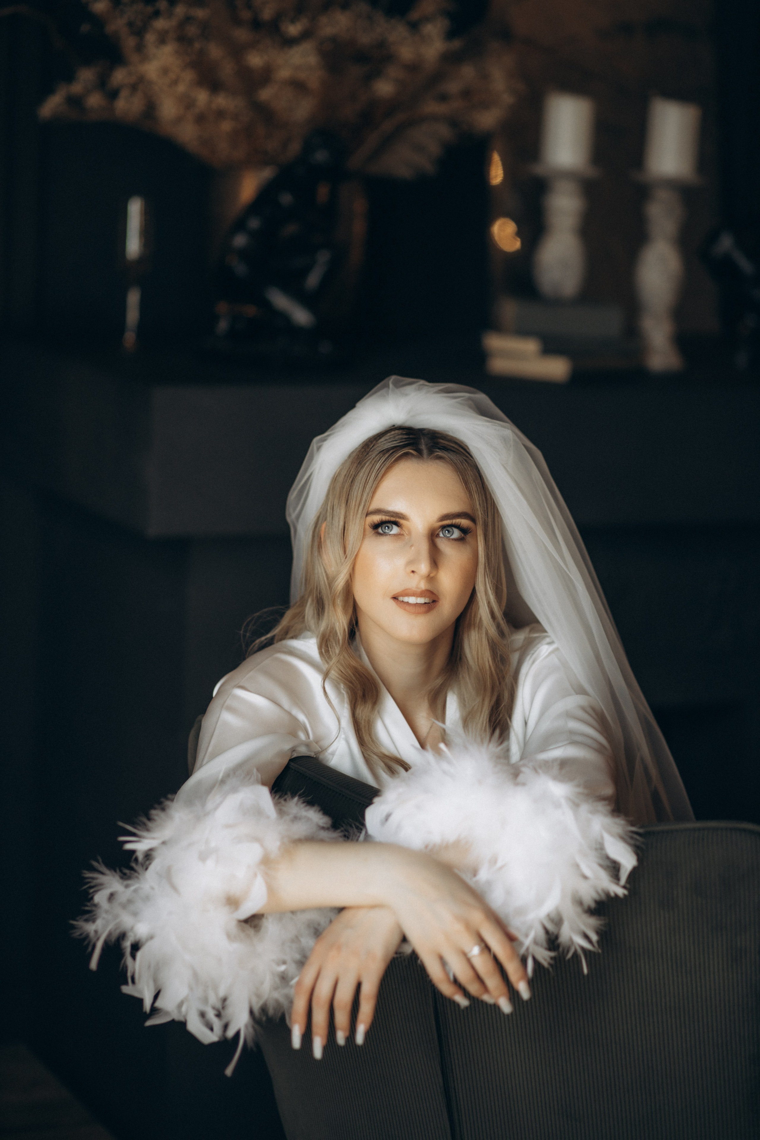 Nikolly & Constantin. Home