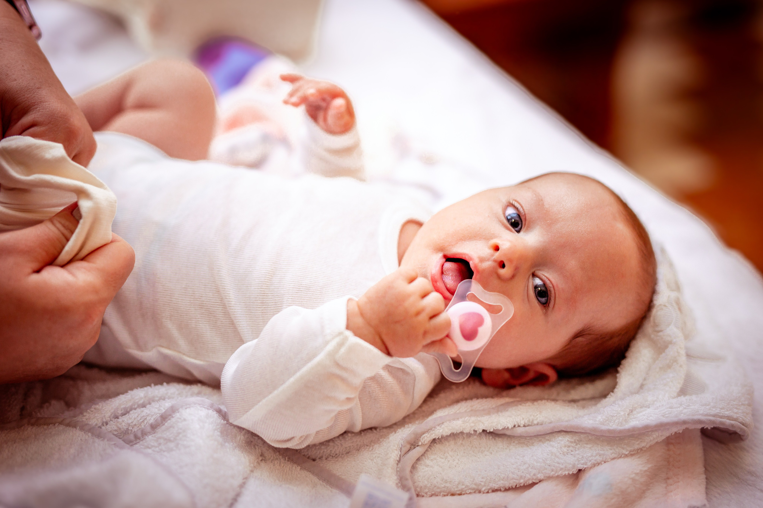 Aurora Battesimo. Luci e Capricci Photography