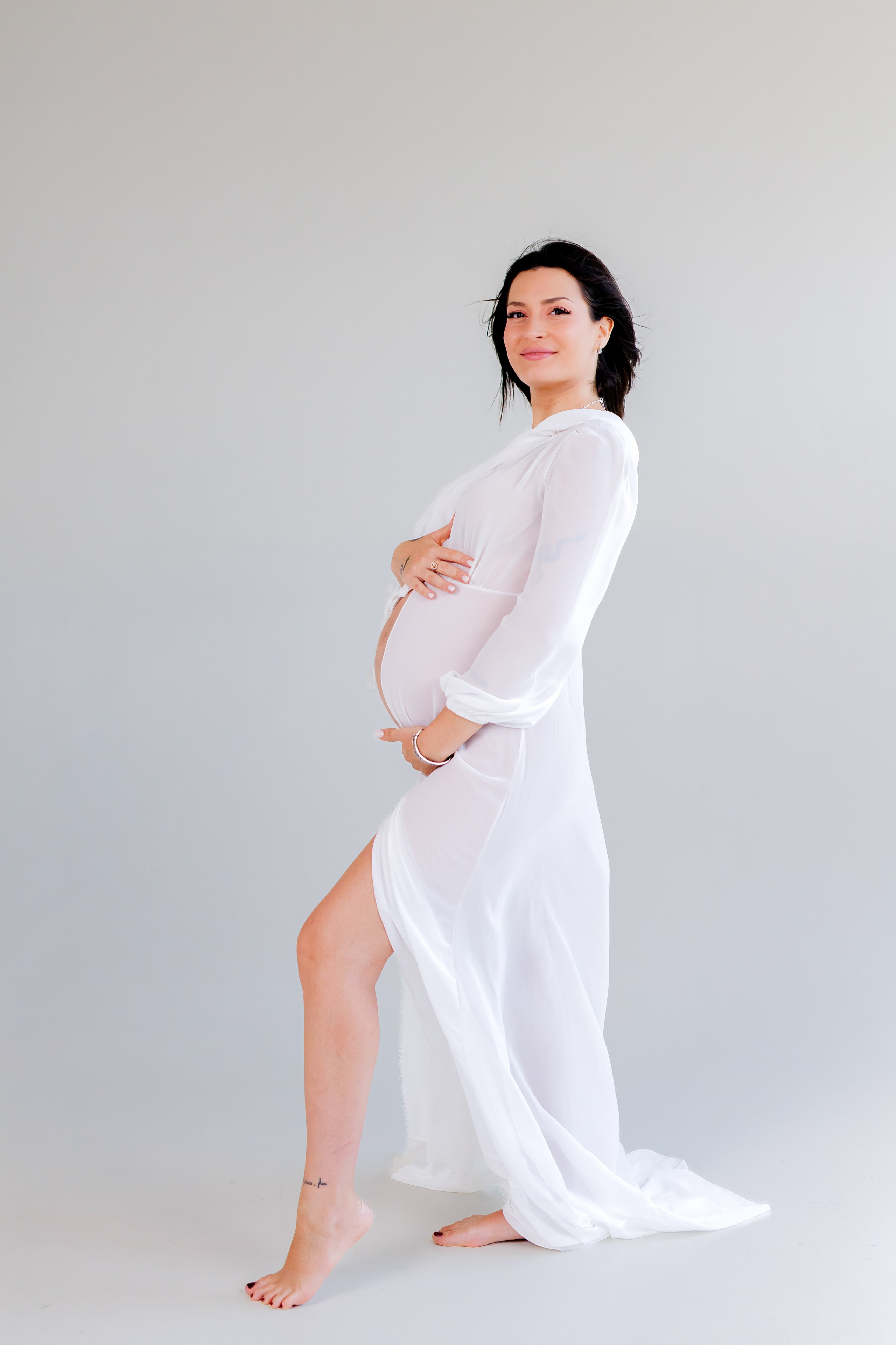 Maternity 2026. Luci e Capricci Photography