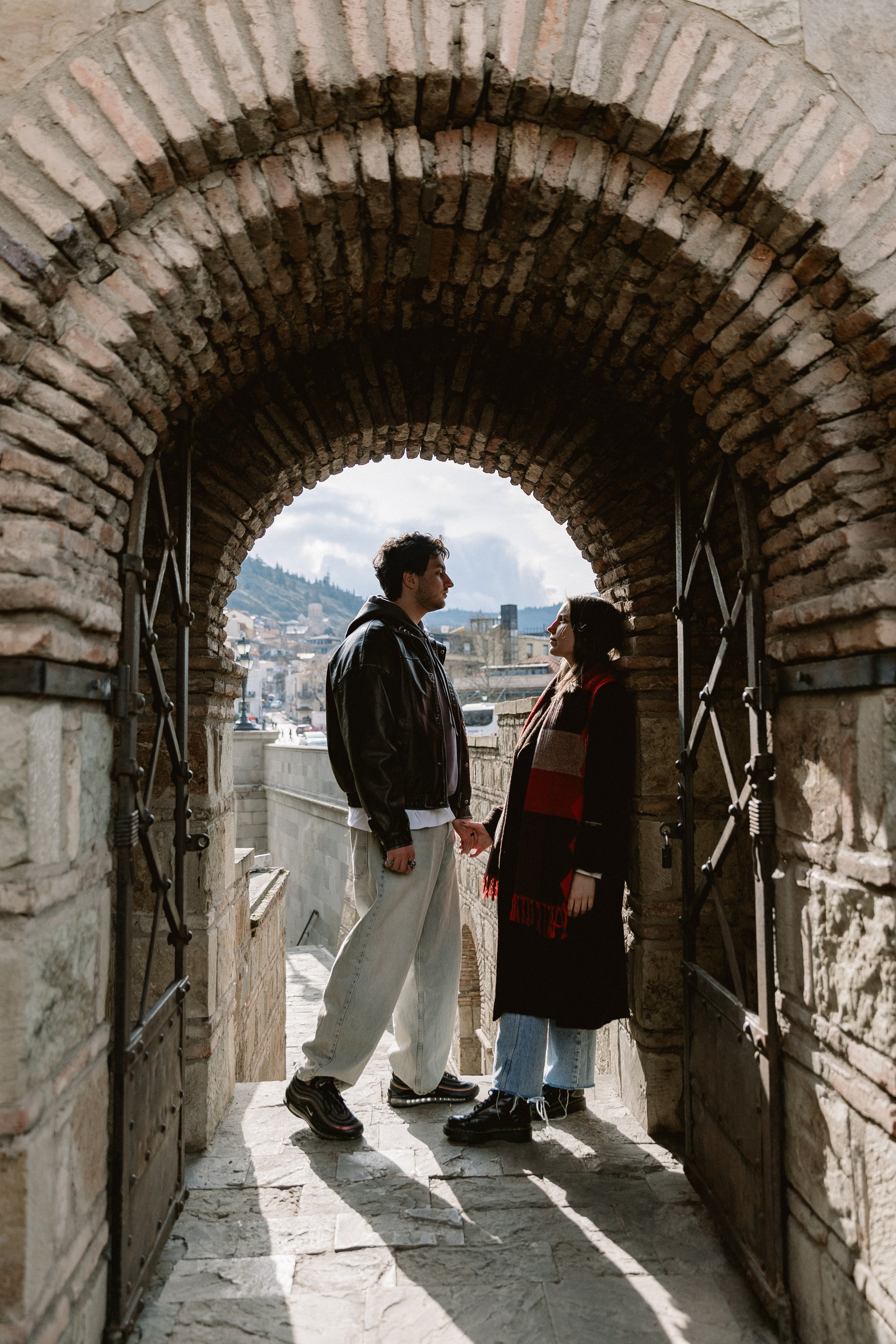 Metehi/Метехи. Photographer Anna Nazarenko