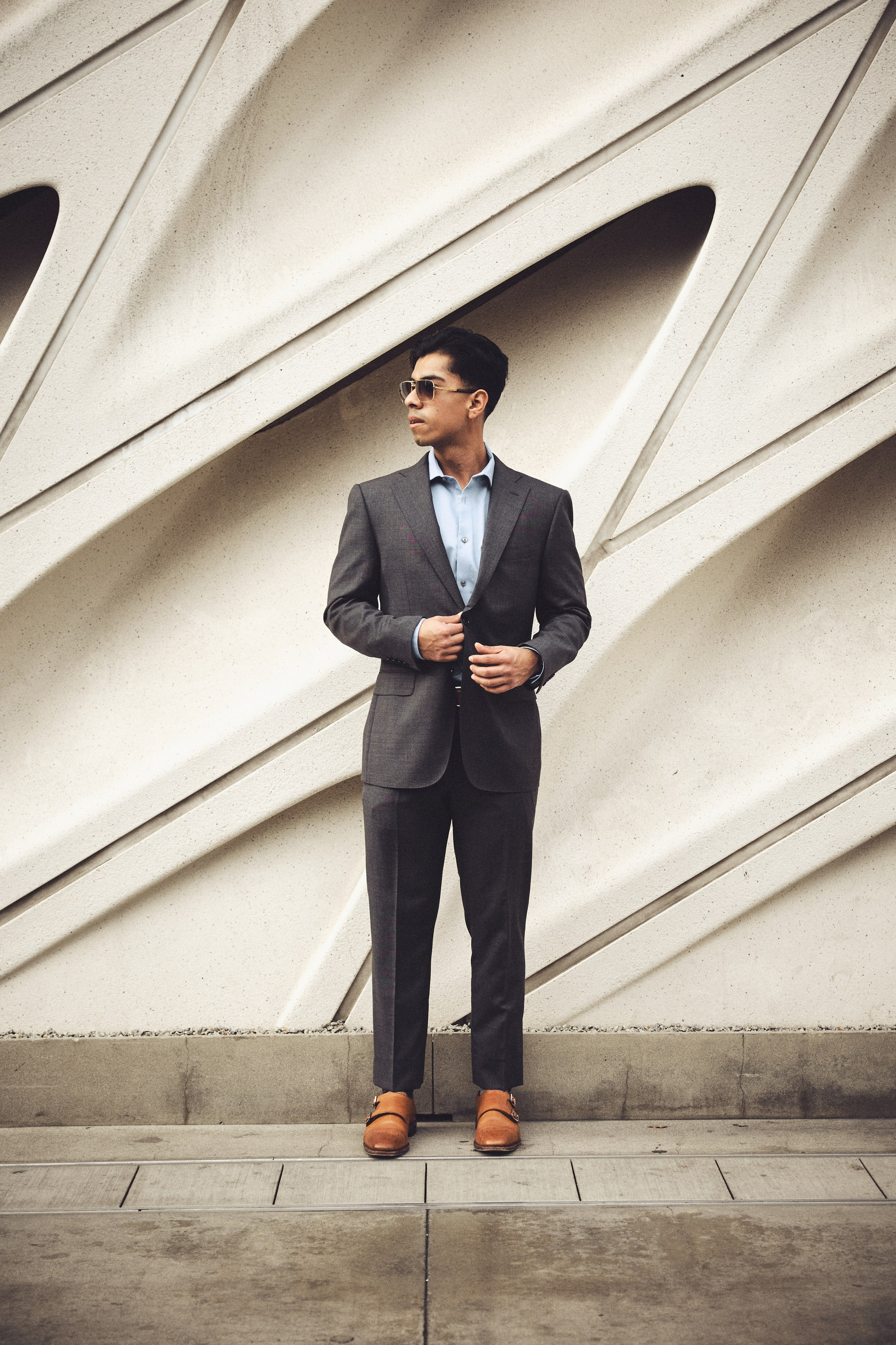 Portraits. Dave Grit Photography