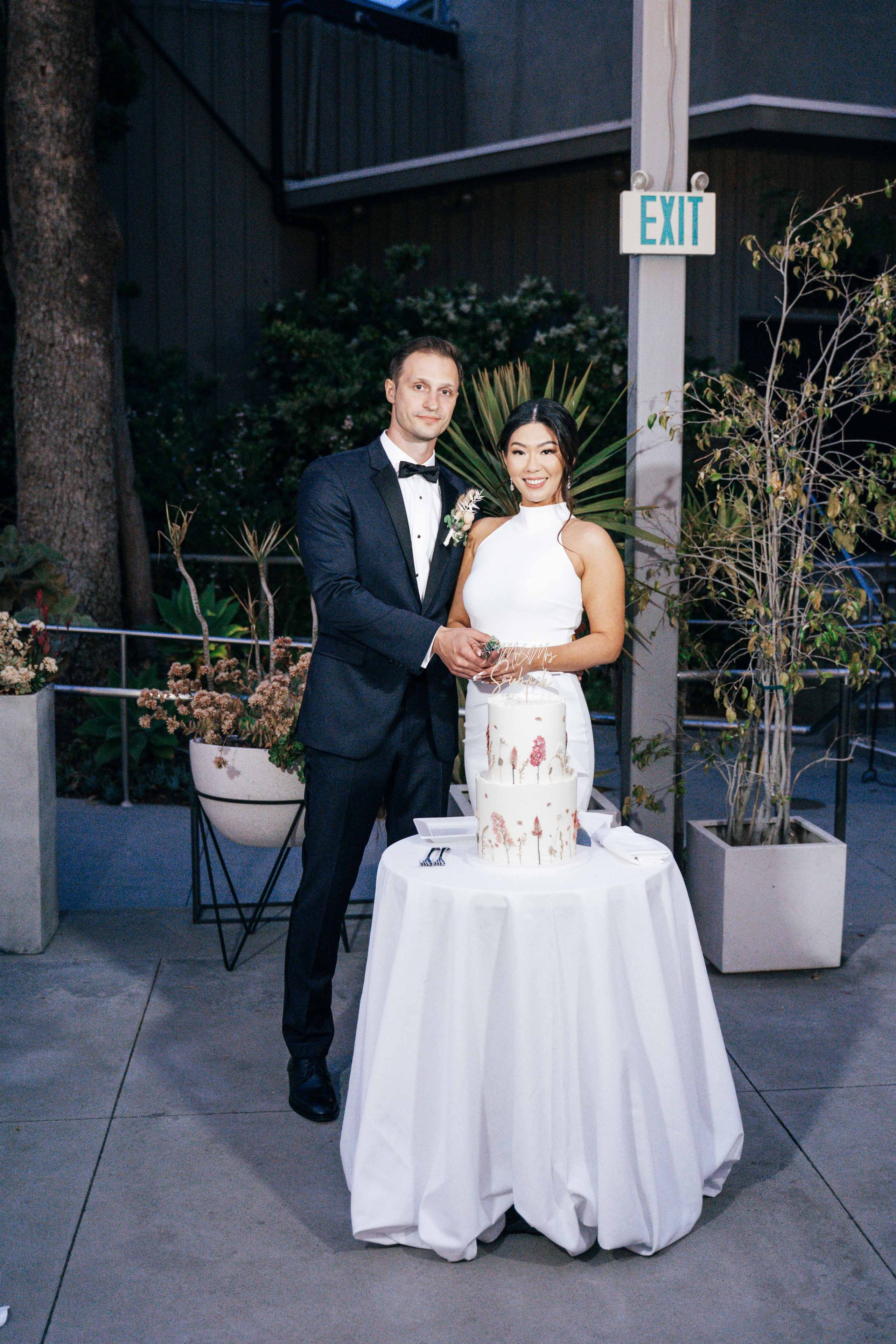 Lauren & Dima Wedding. Classic & Elegant Wedding Photography and Videography in SoCal