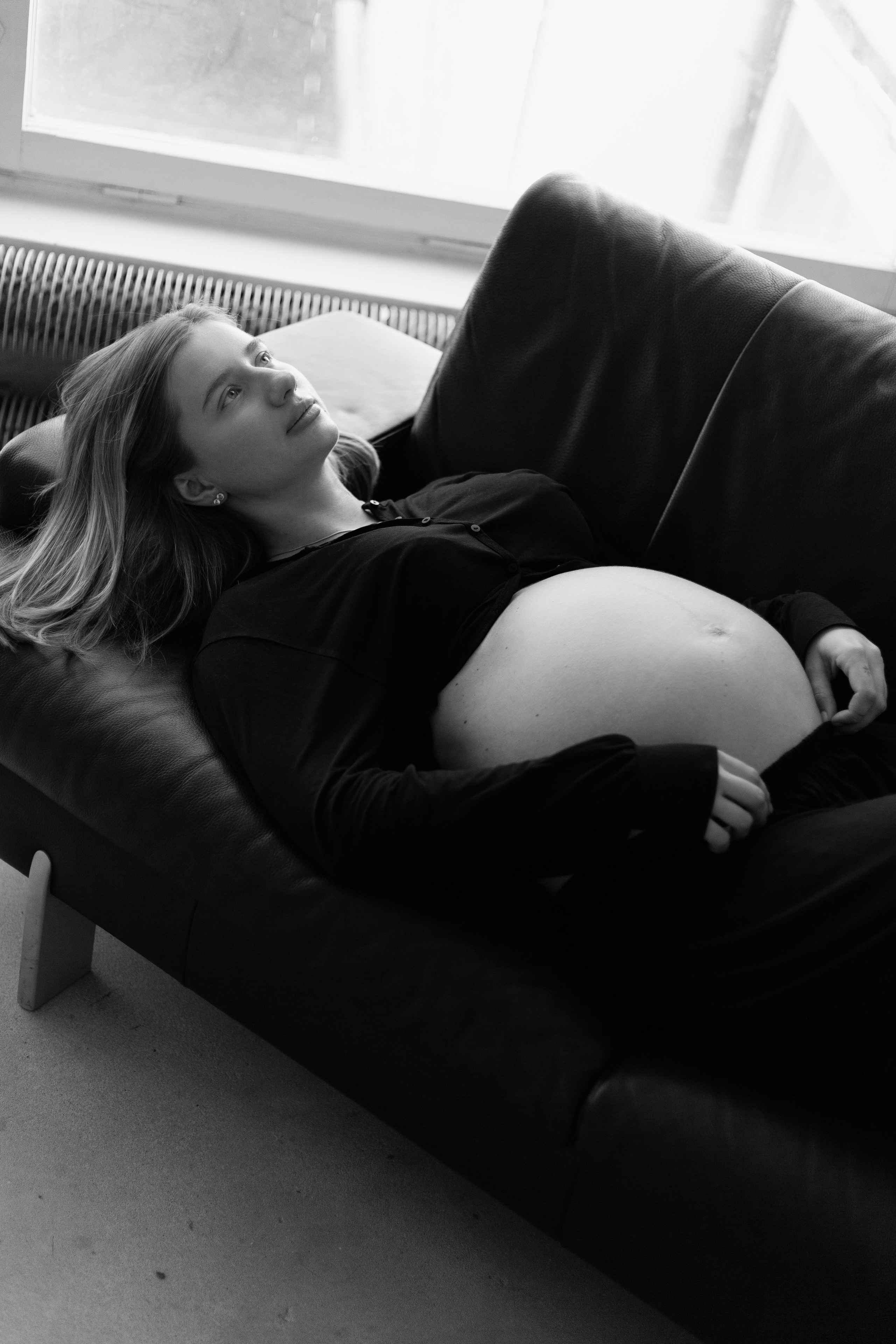 Maria Volkova — fotografka w Warszawie