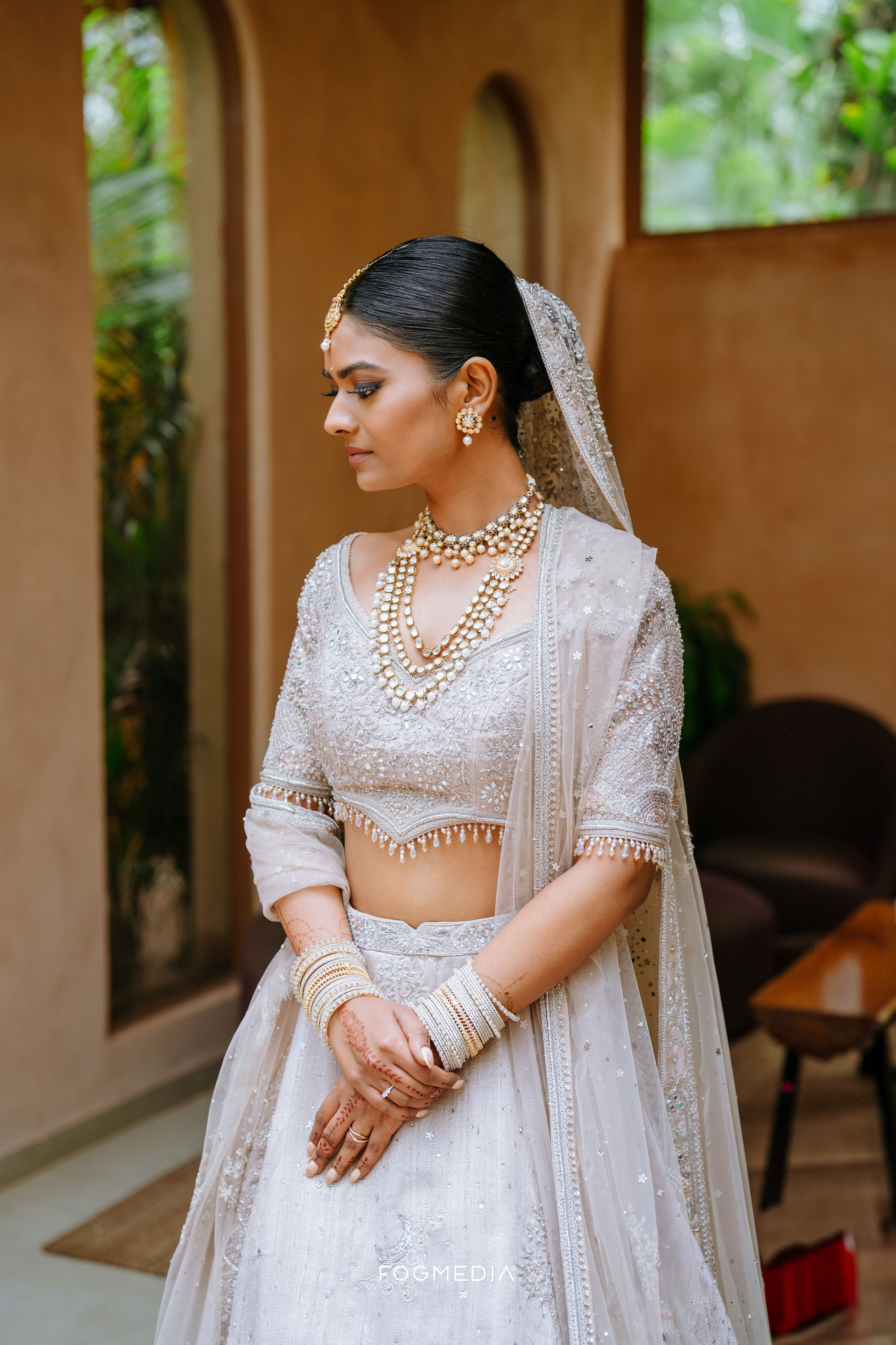 Ishita Shubh - North Indian Destination Wedding. Fog Media | Destination Wedding Photographer