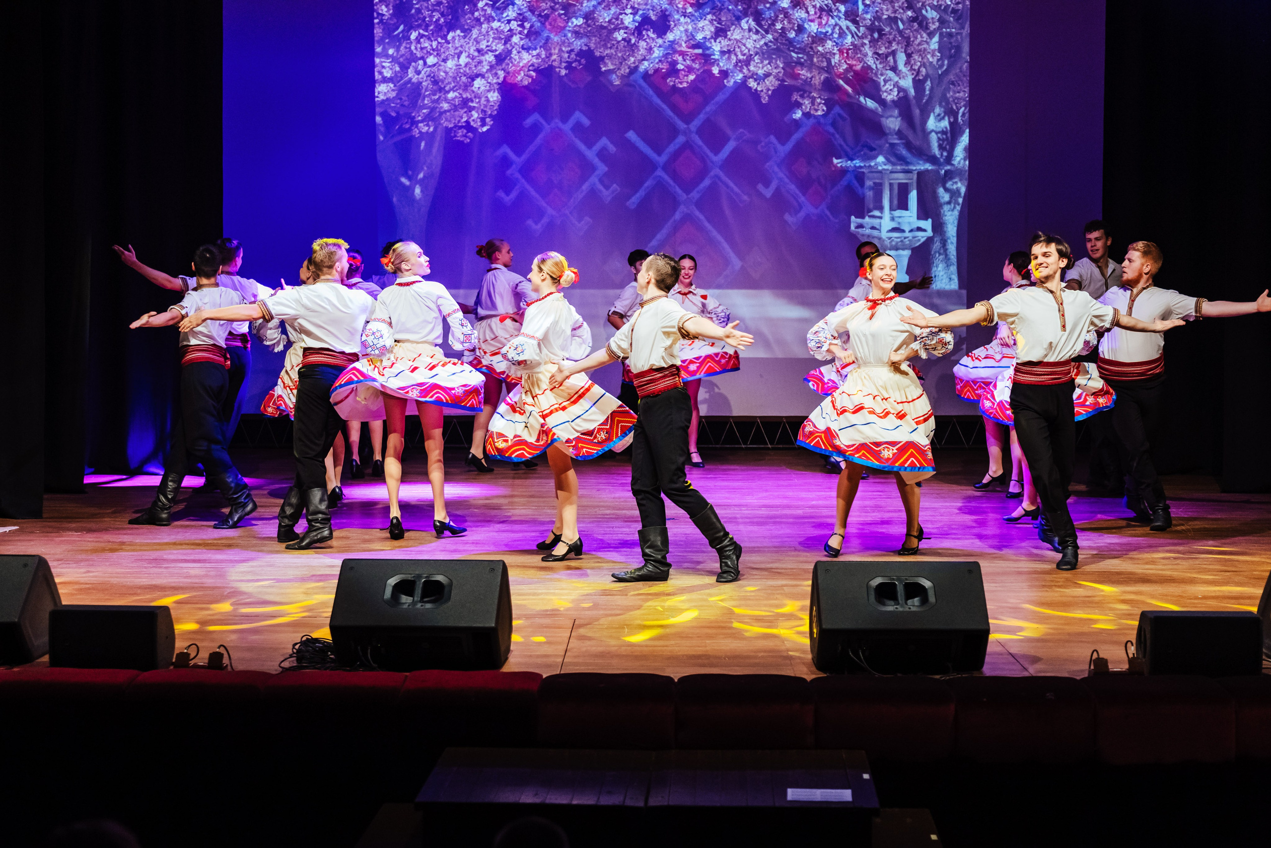 Traku kulturos centro koncertas. OnePIXEL