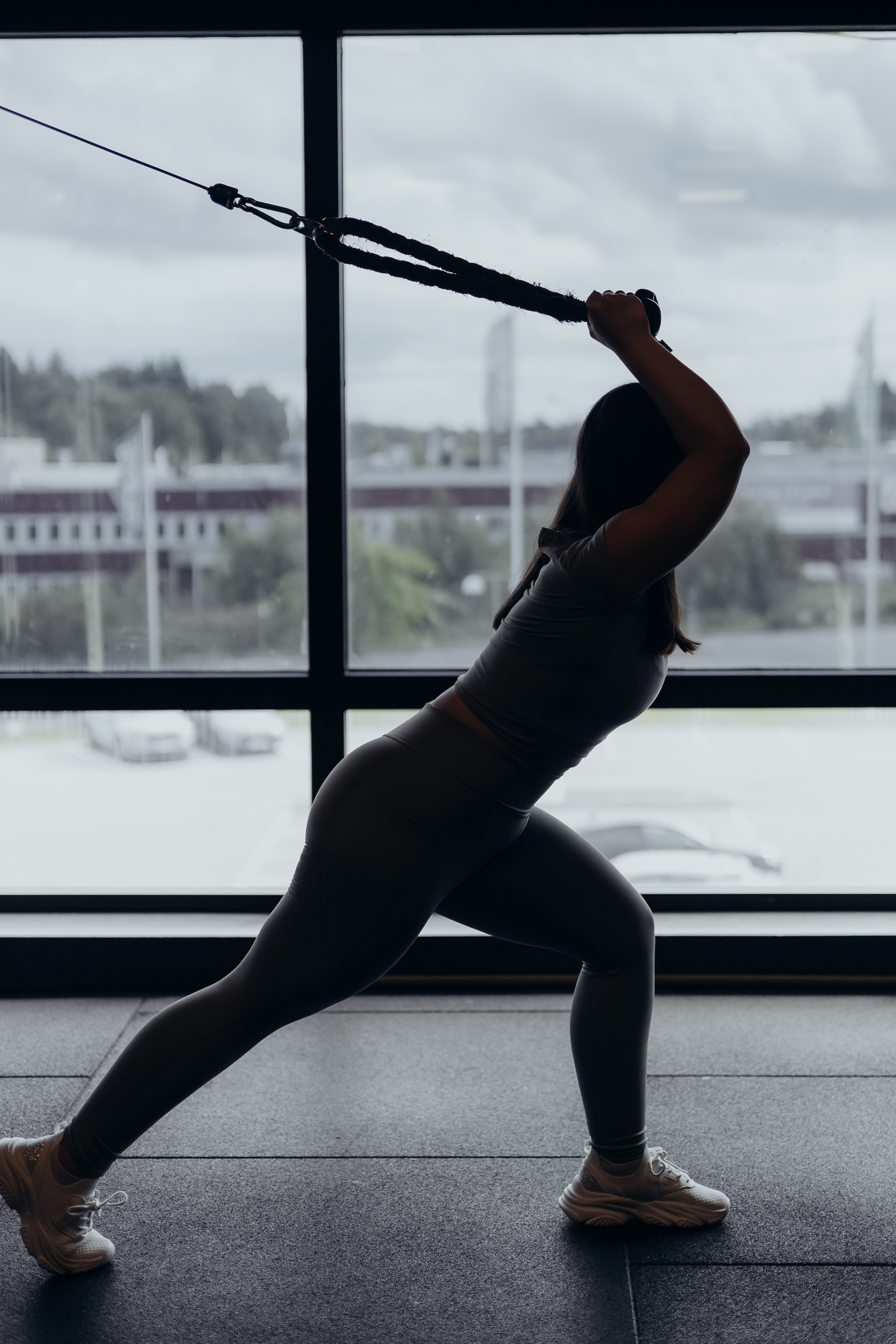 Sport. Iryna Zhyvora | Photographer | Stockholm