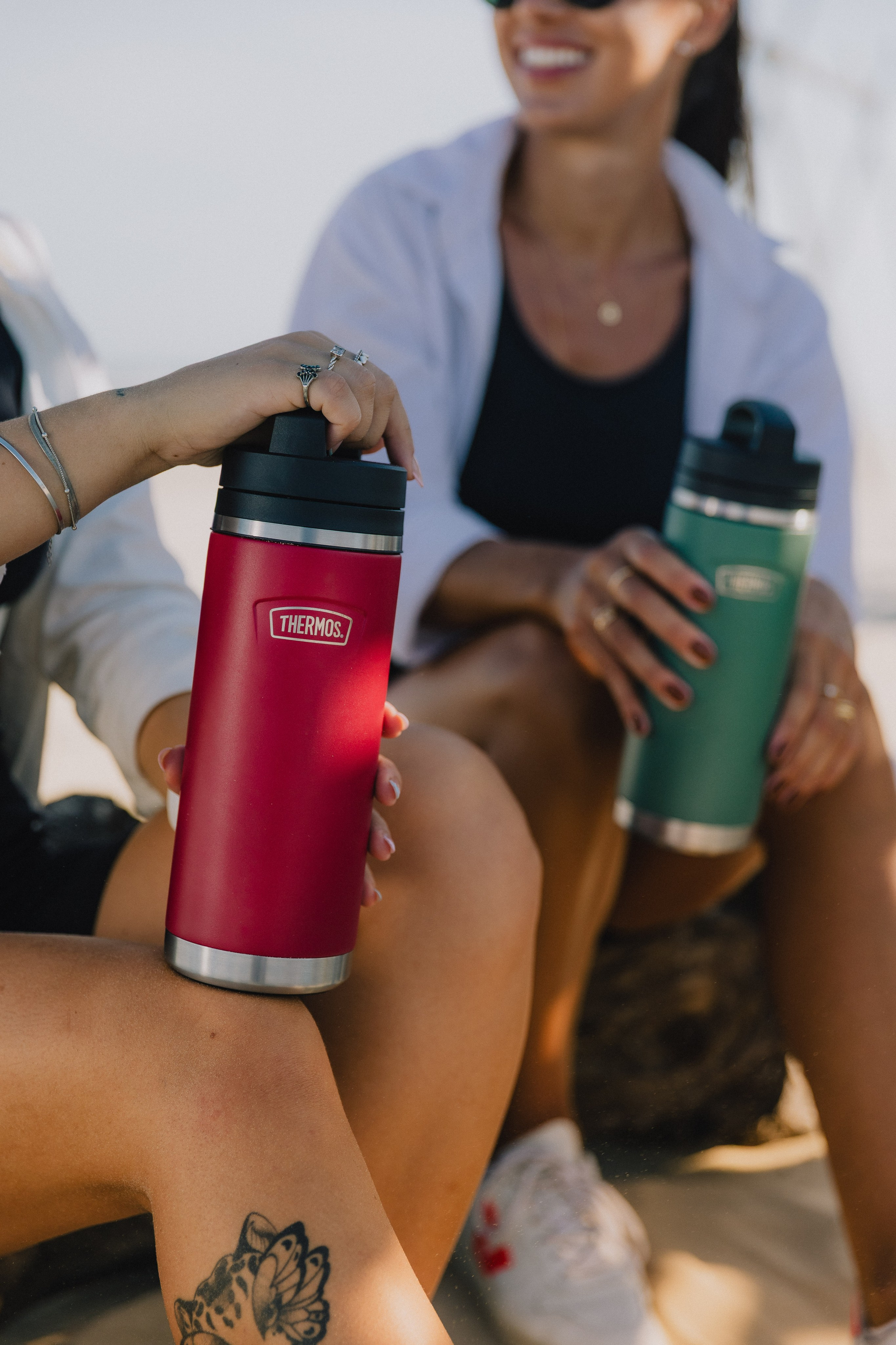 Thermos. Bruno Manarin