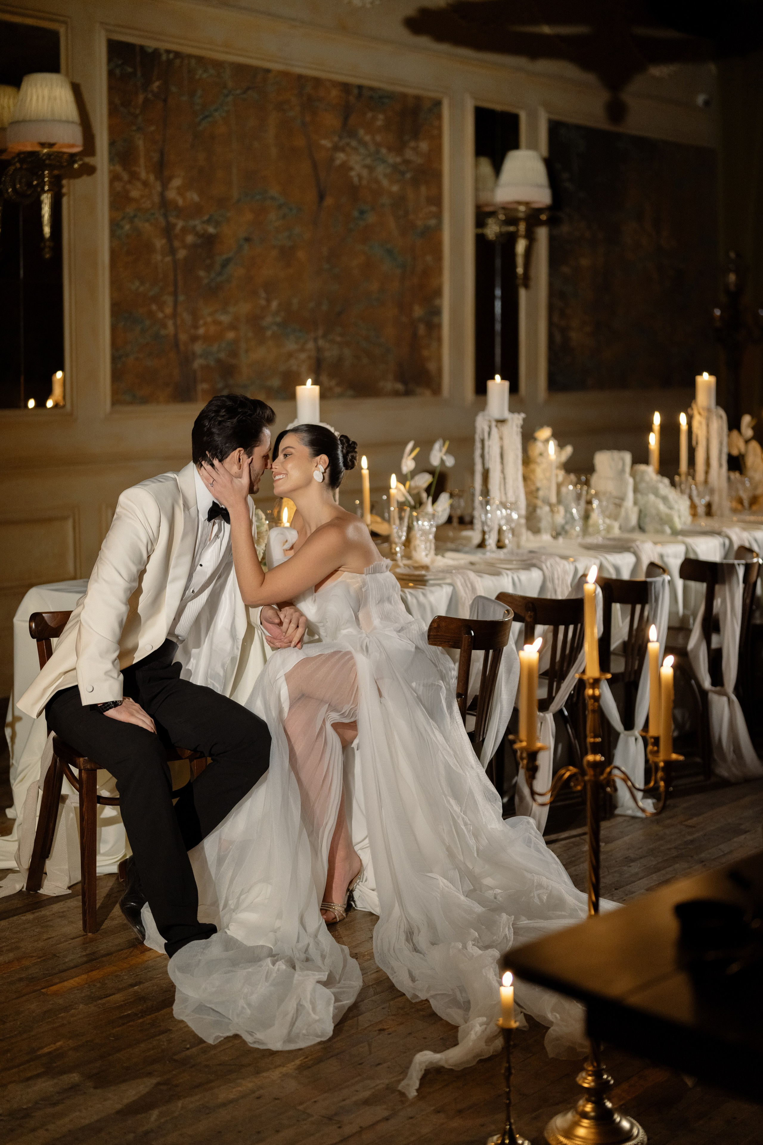 Emily and Levi. Wedding photographer and videographer New York | New Jersey