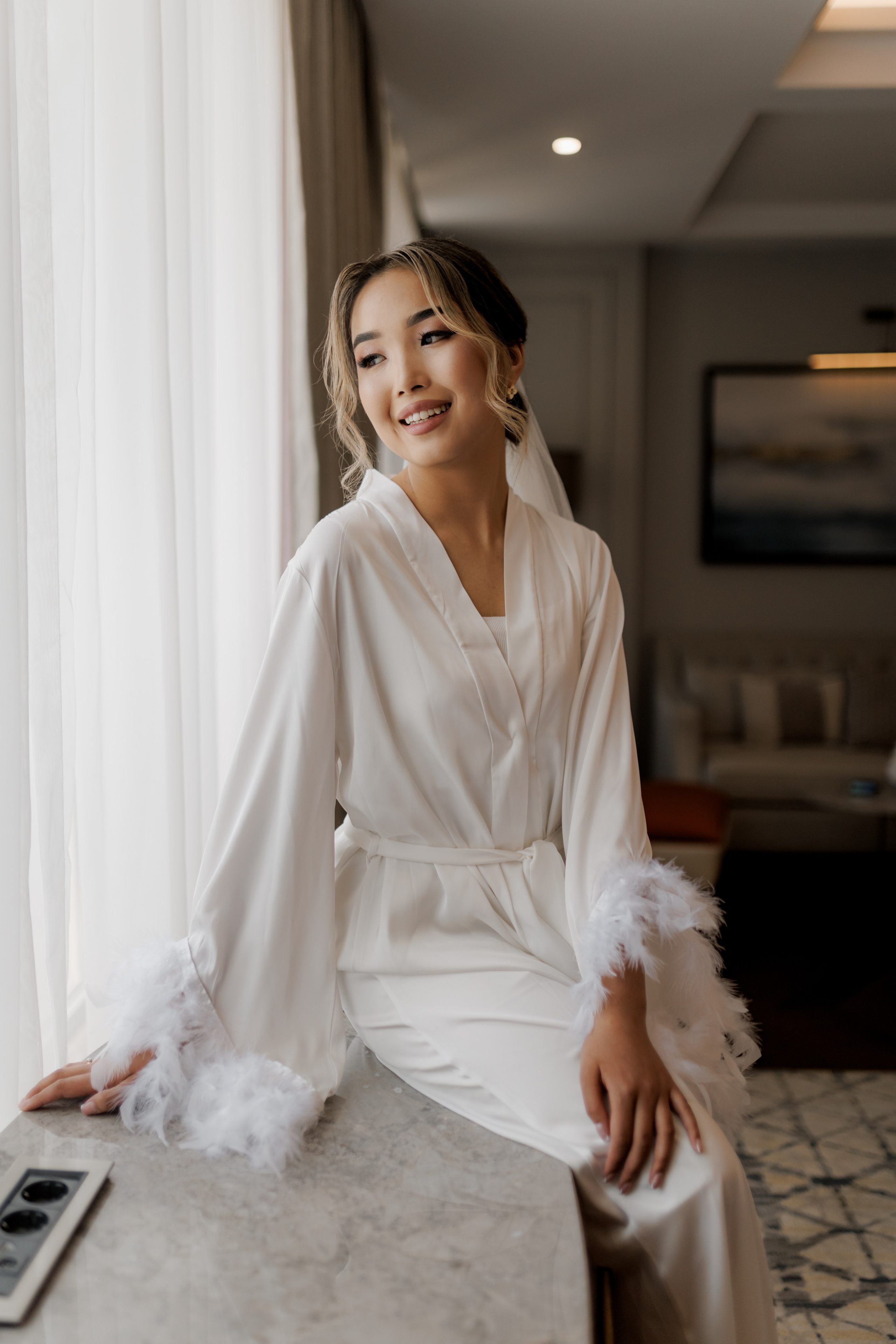 SHERATON. Mandarin.photo