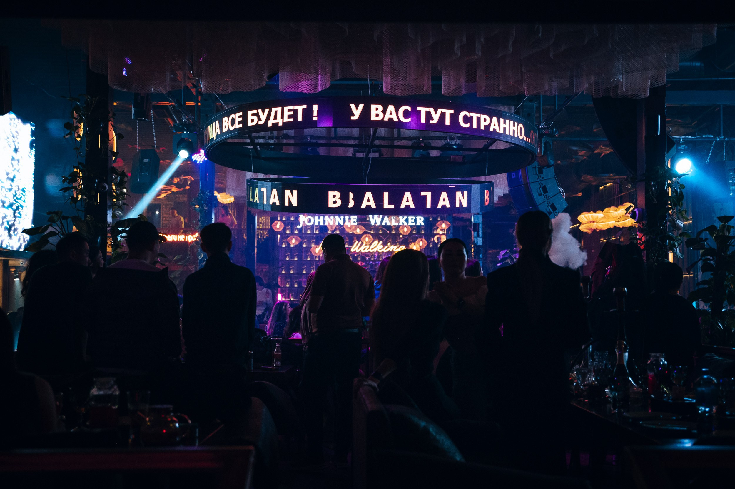 Миша Марвин. Фотограф в Бишкеке Андрей Кавешников