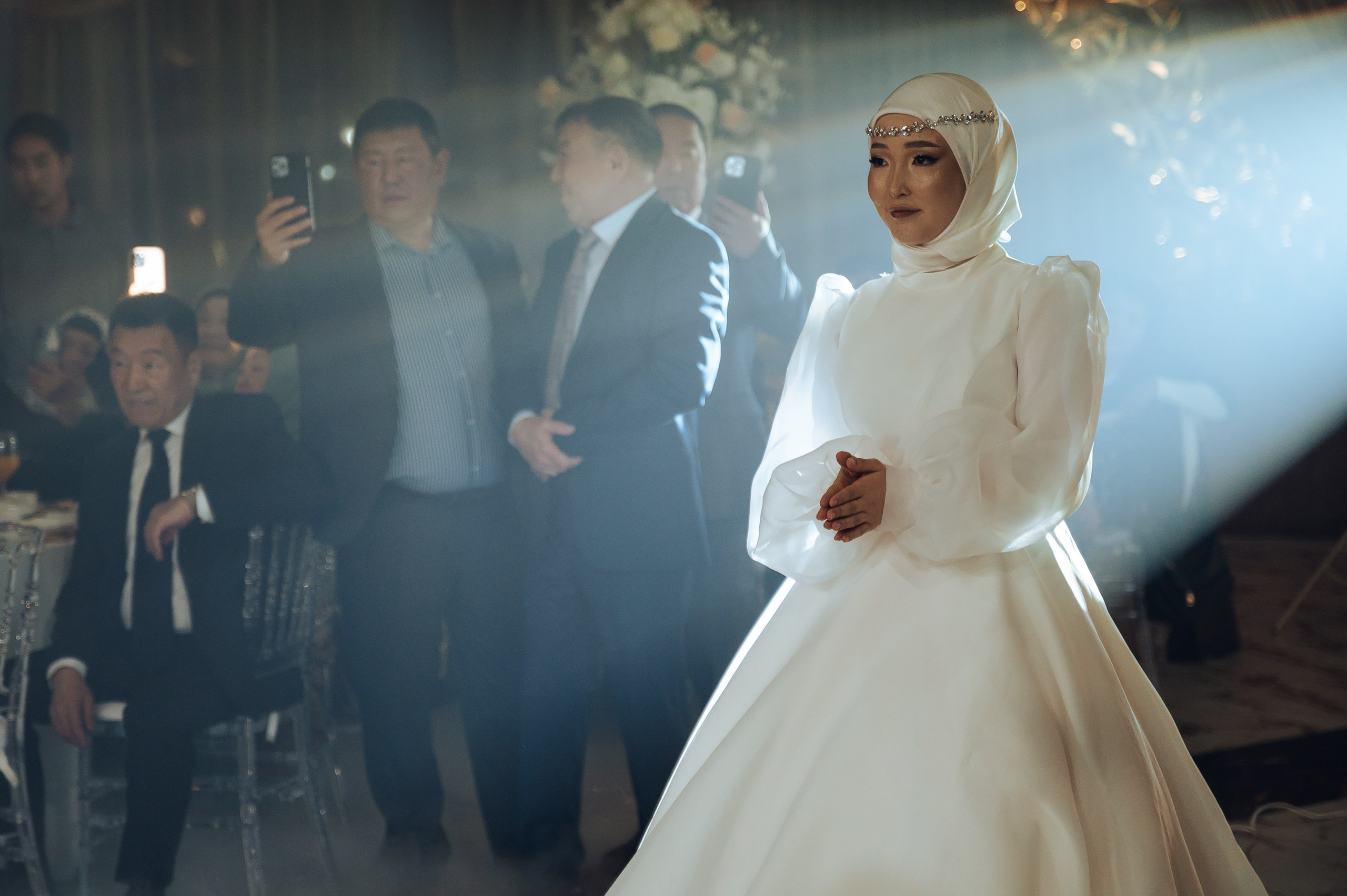 MAHMUD & AIDAI. Фотограф в Бишкеке Андрей Кавешников