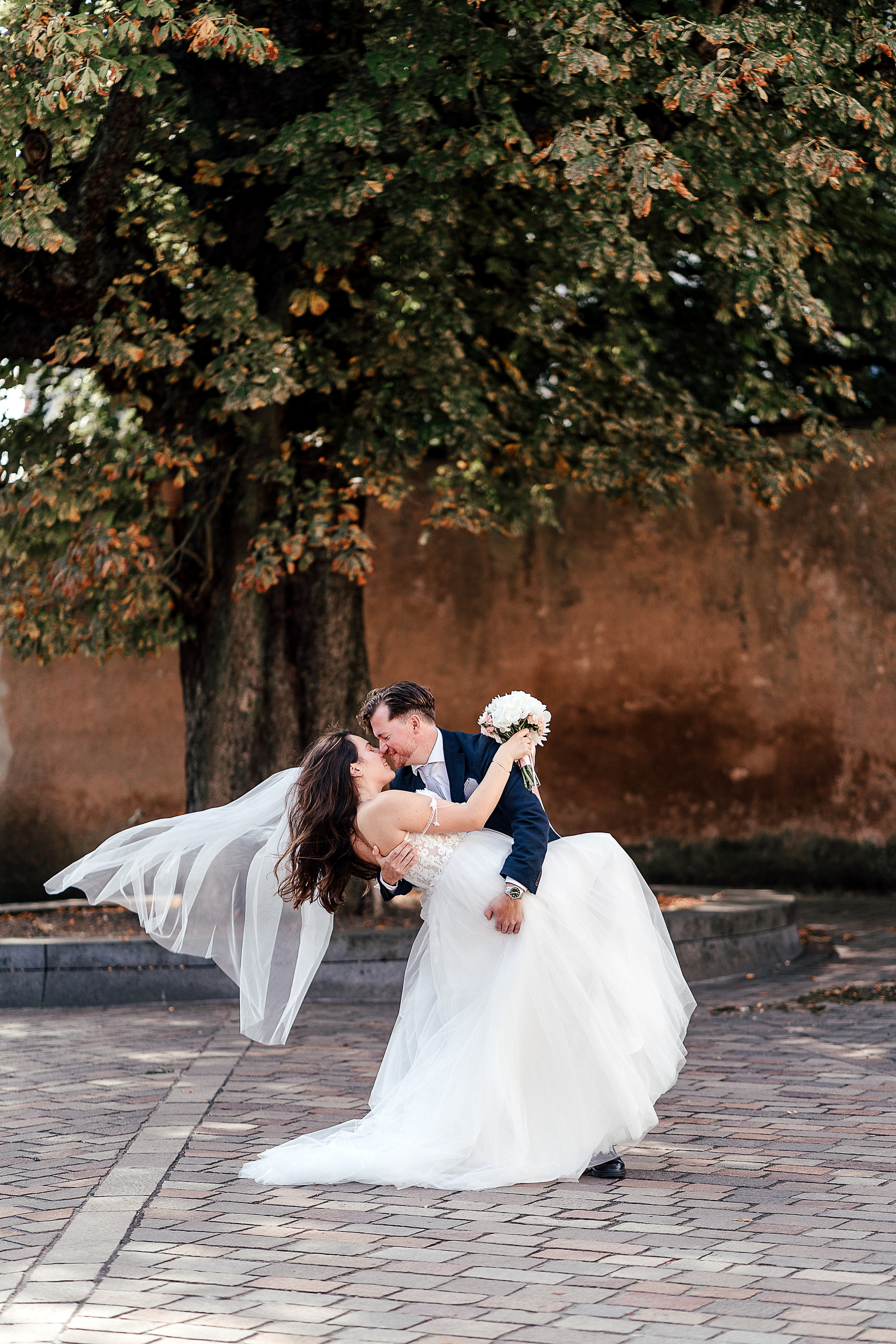 Summer wedding Trier. Familien, Lifestyle und Portrait Fotografin in Trier, Luxembourg