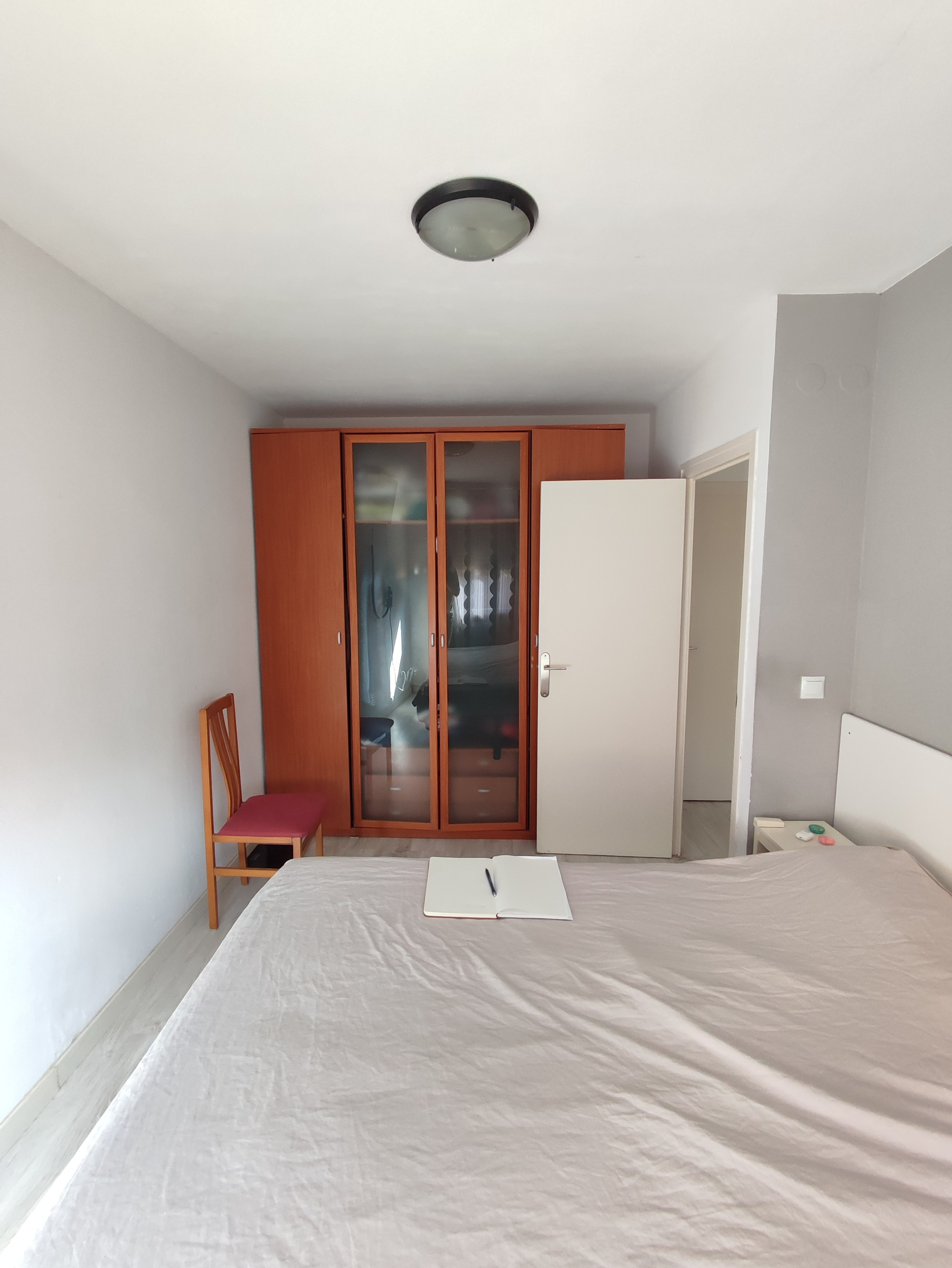 Proyectos. Reformas integrales de pisos, baños y cocinas con aislamiento acústico en Barcelona | B22 Reforma