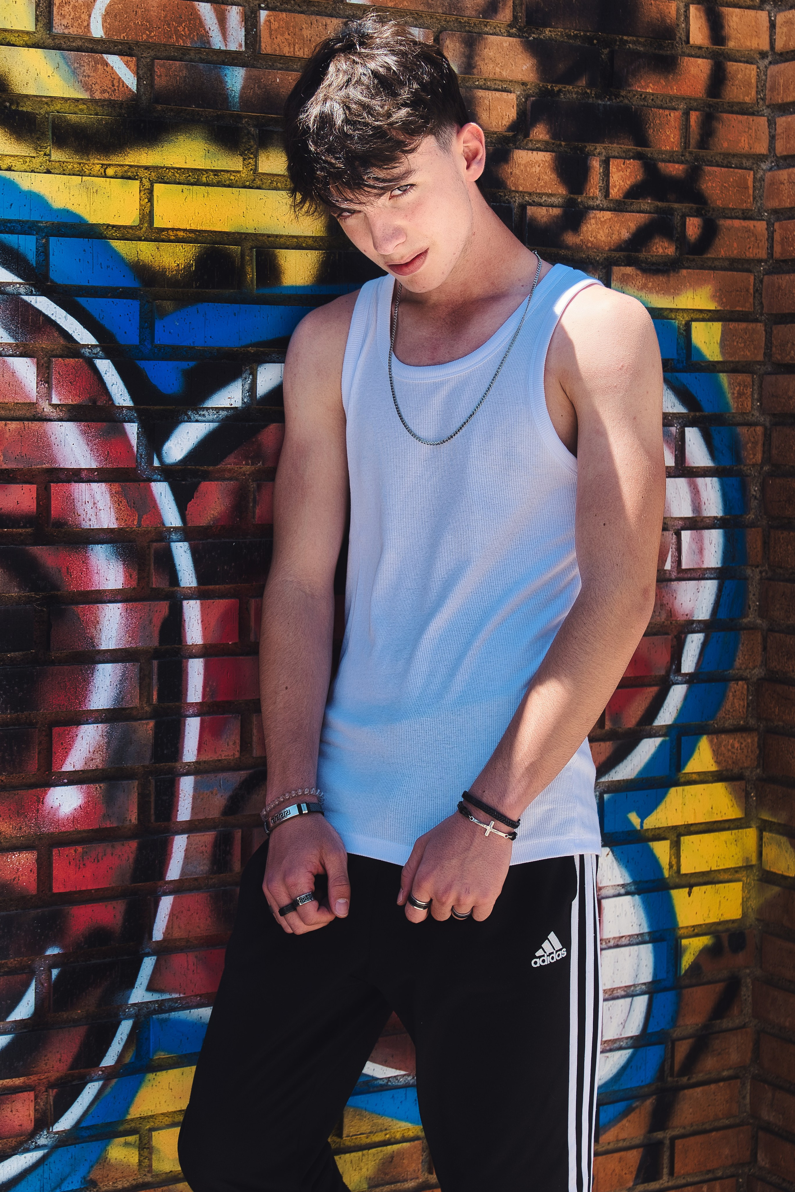 Fotografía de Retrato y Modelos en Córdoba. Fotógrafo y videógrafo en Córdoba (España)