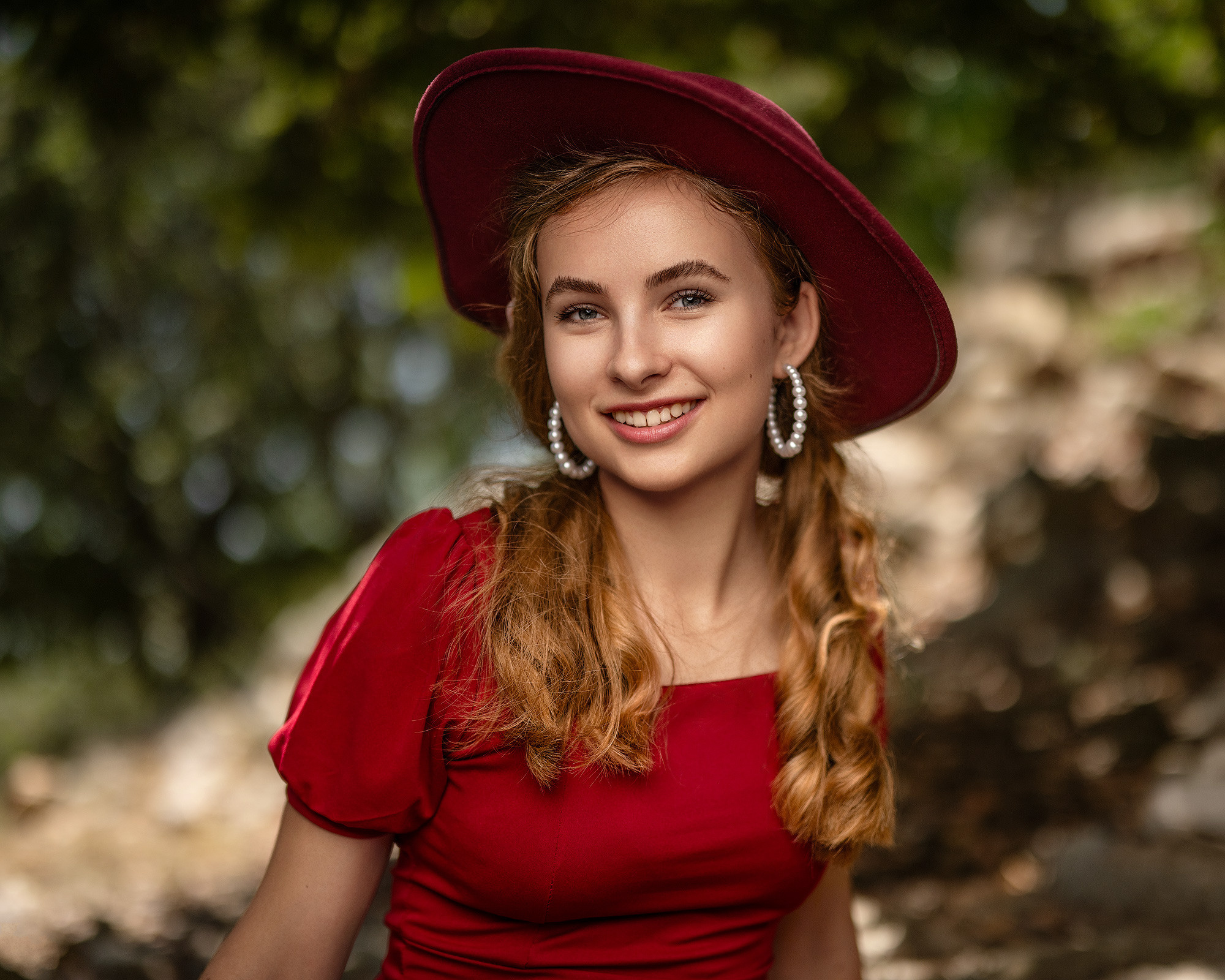 גן לאומי מבצר יחיעם. Dmitrii Sharov Photographer Israel