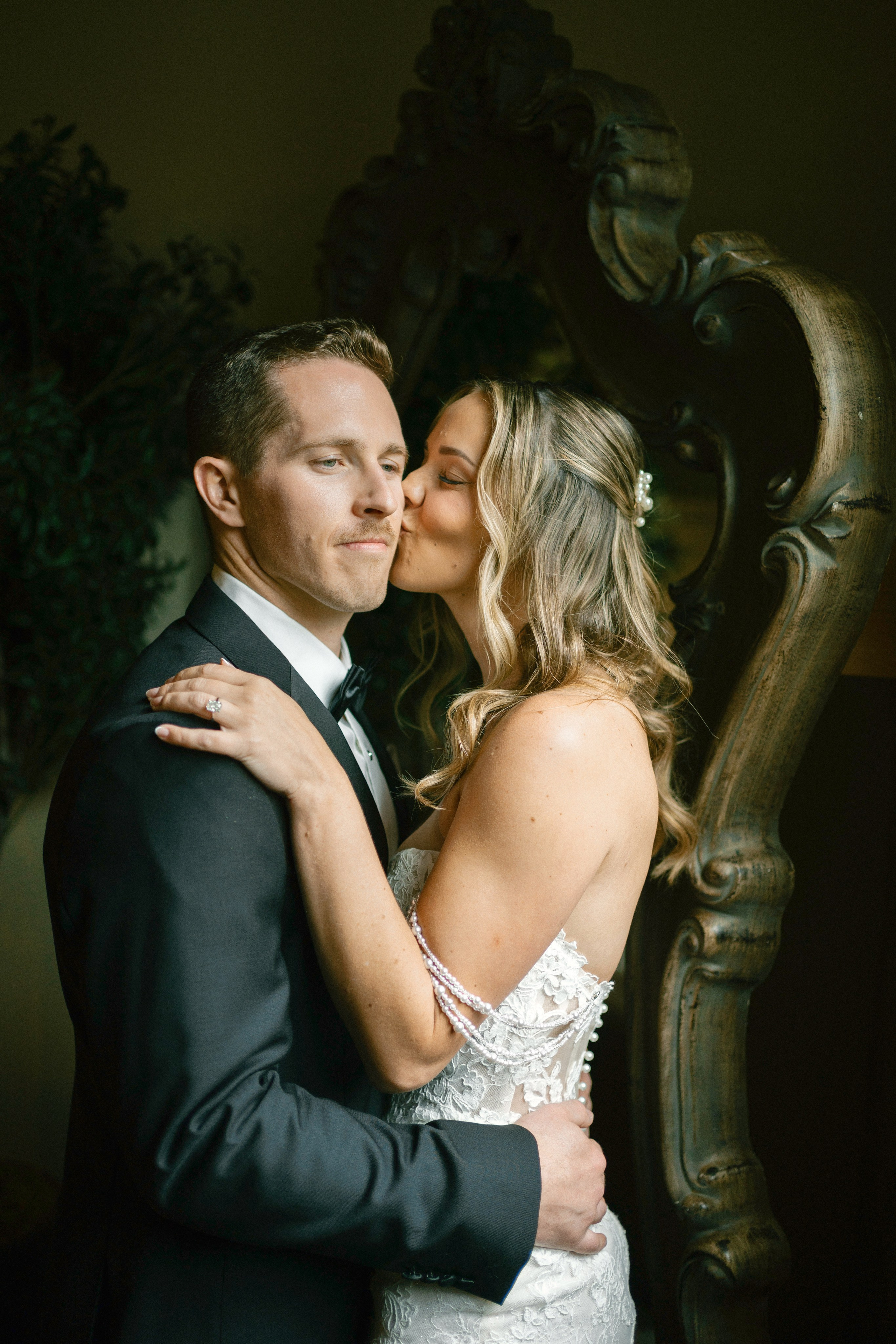 A+K Wedding at Ethereal Gardens, Escondido, California. Wedding Photography & Videography Team in California, Los Angeles, San Francisco, San Diego and Travel