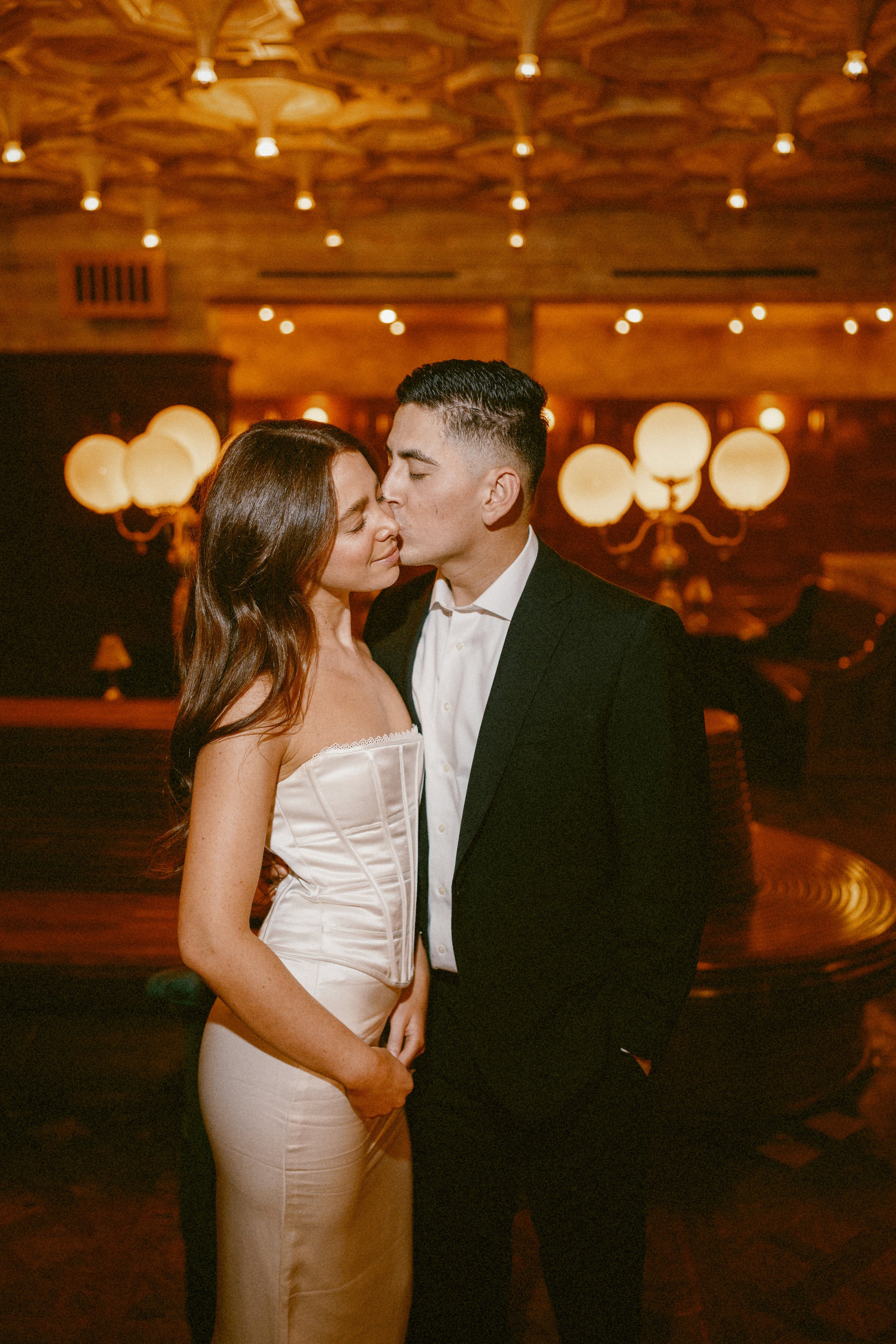 Sam & Nicole Elopement. Wedding Photography & Videography Team in California, Los Angeles, San Francisco, San Diego and Travel