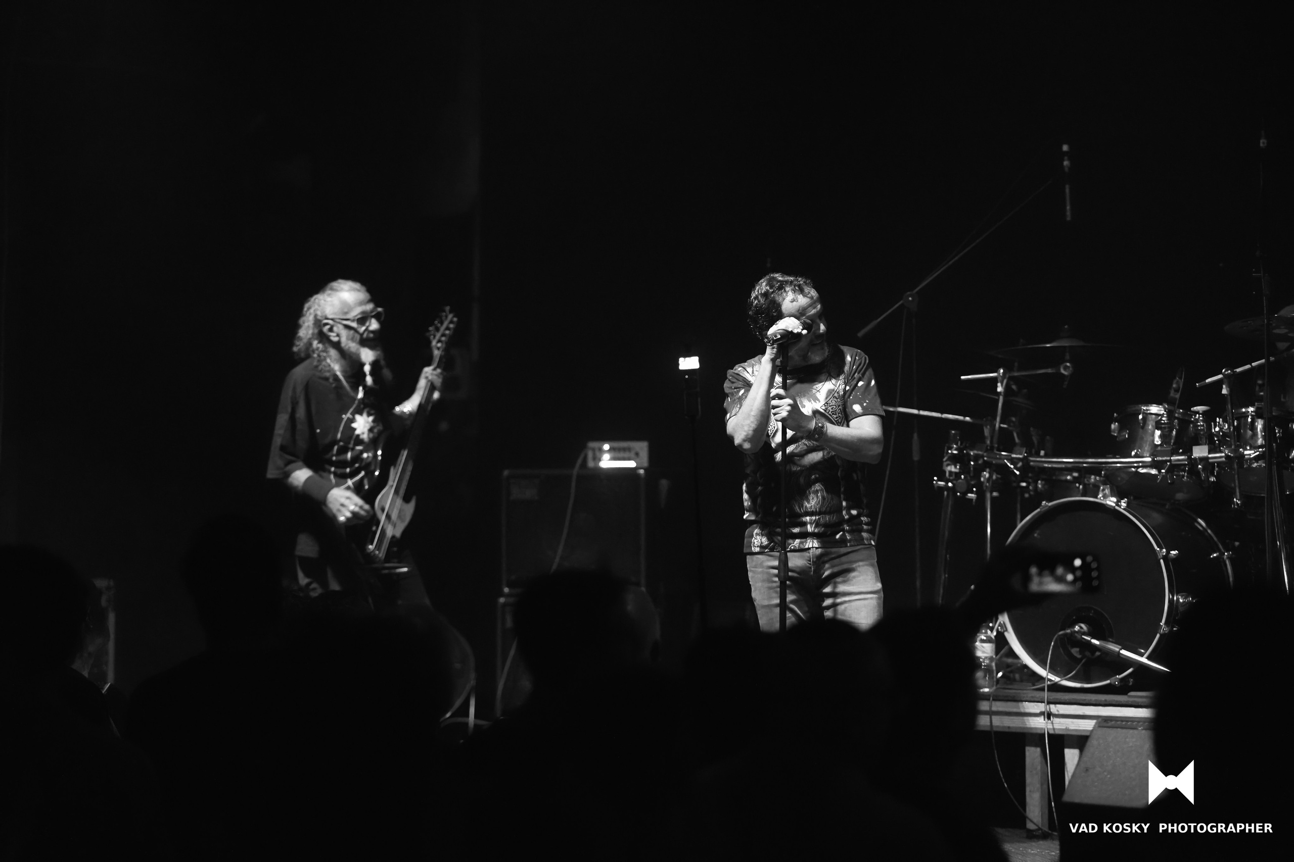 Stell Maris — Gagarin TLV 28.10.25. Vad Kosky Photographer