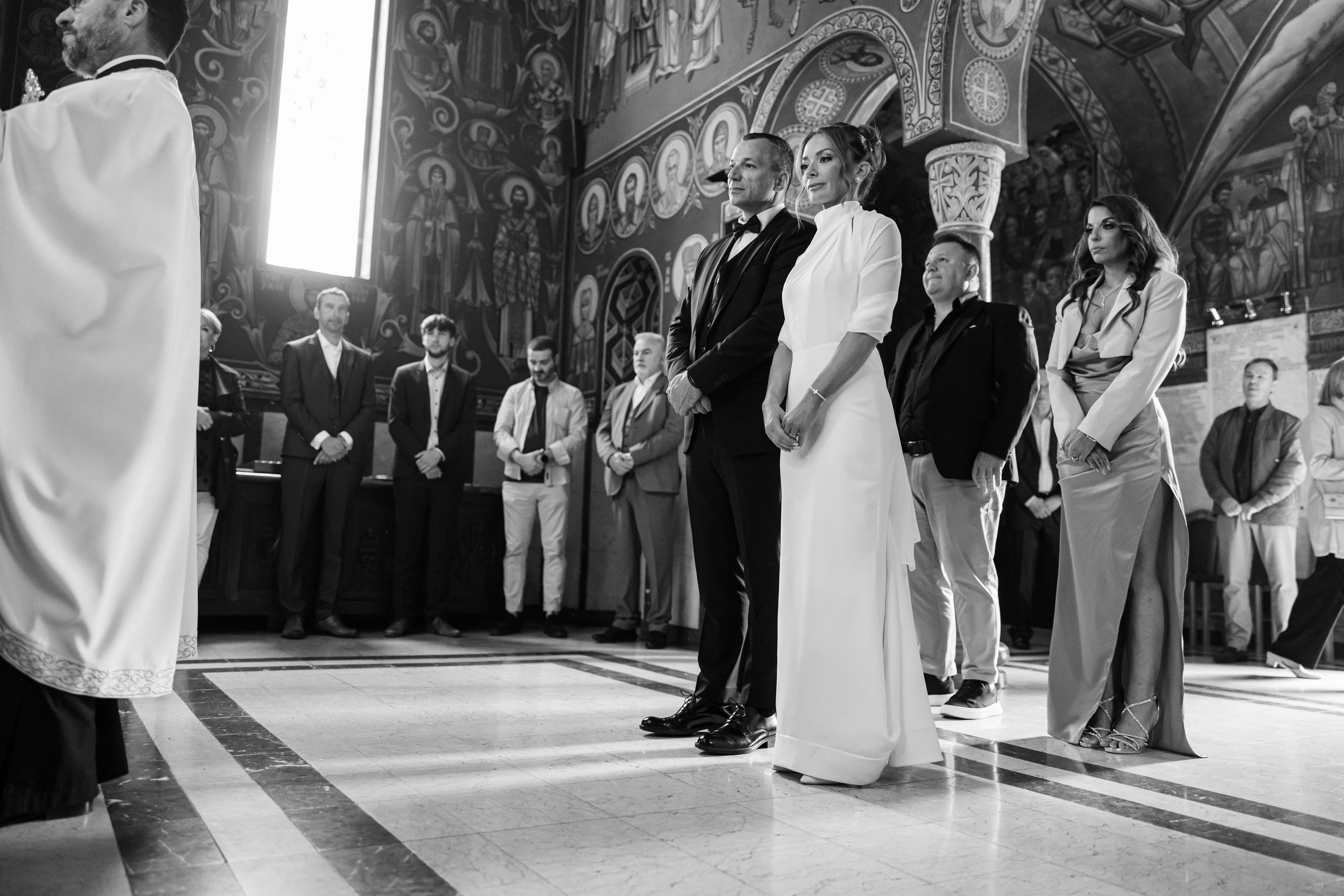 Jelena&Aleksandar. Fotografisanje svadbi, Novi Sad|Dream Point Wedding