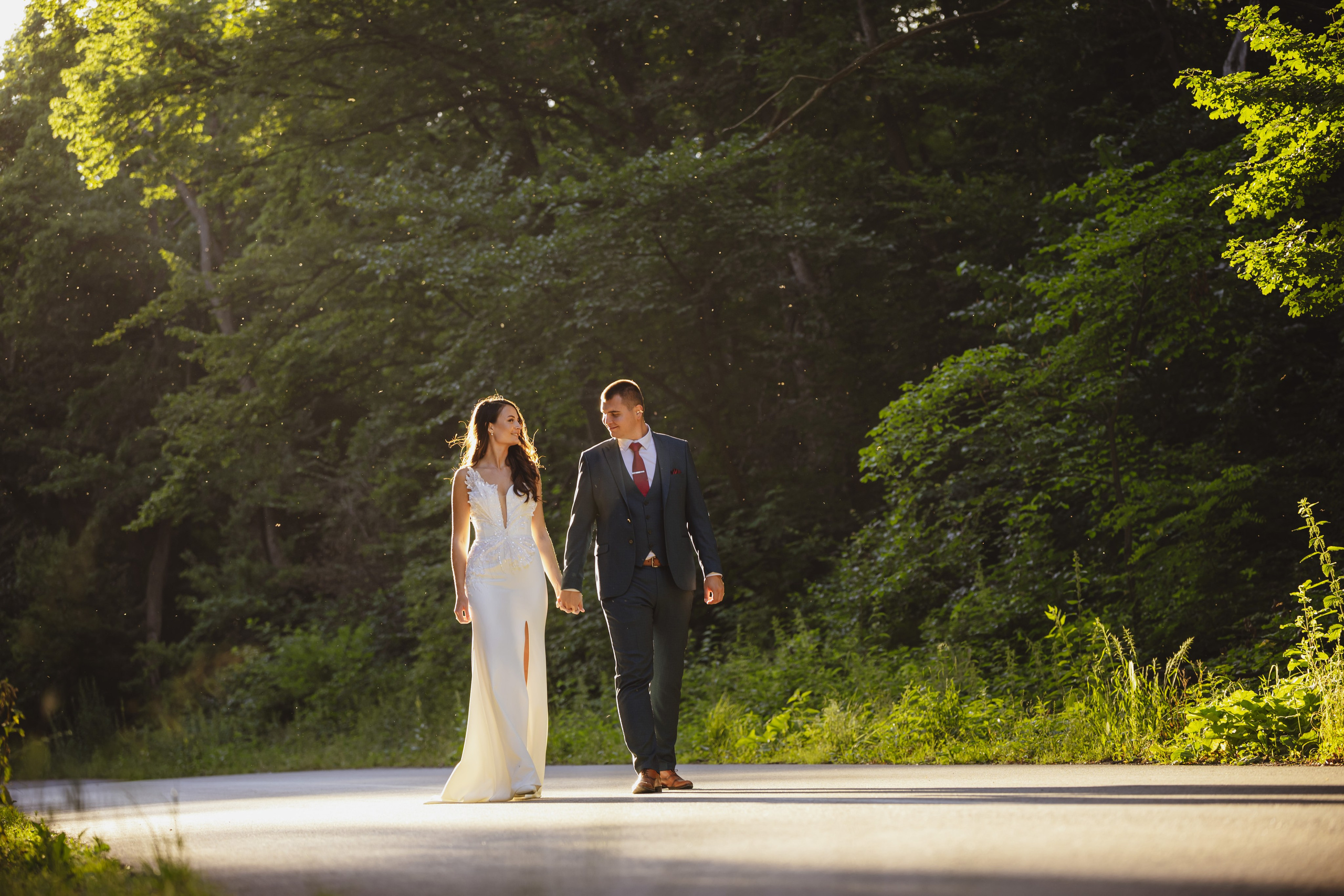 Leona&Petar. Fotografisanje svadbi, Novi Sad|Dream Point Wedding