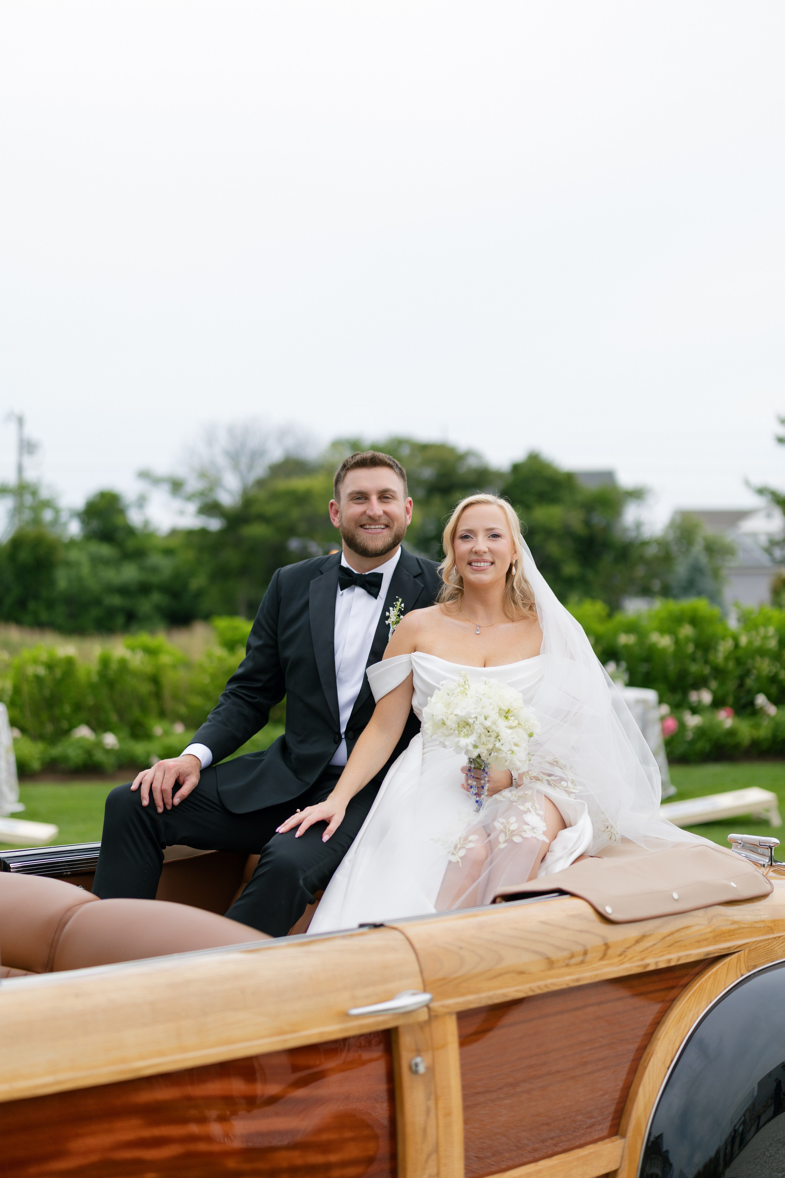 Anne Marie and Andrew. Wedding photographer and videographer New York | New Jersey