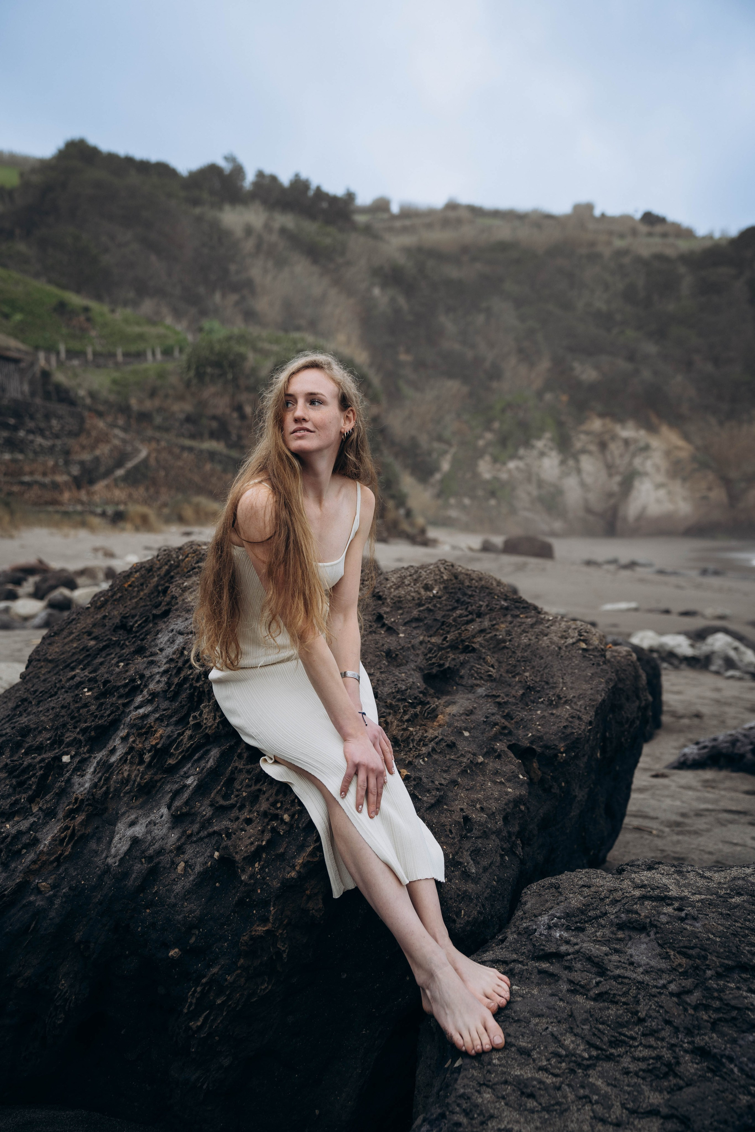 Individual. Фотограф на Азорах, Сан Мигель. Зенькевич Анна