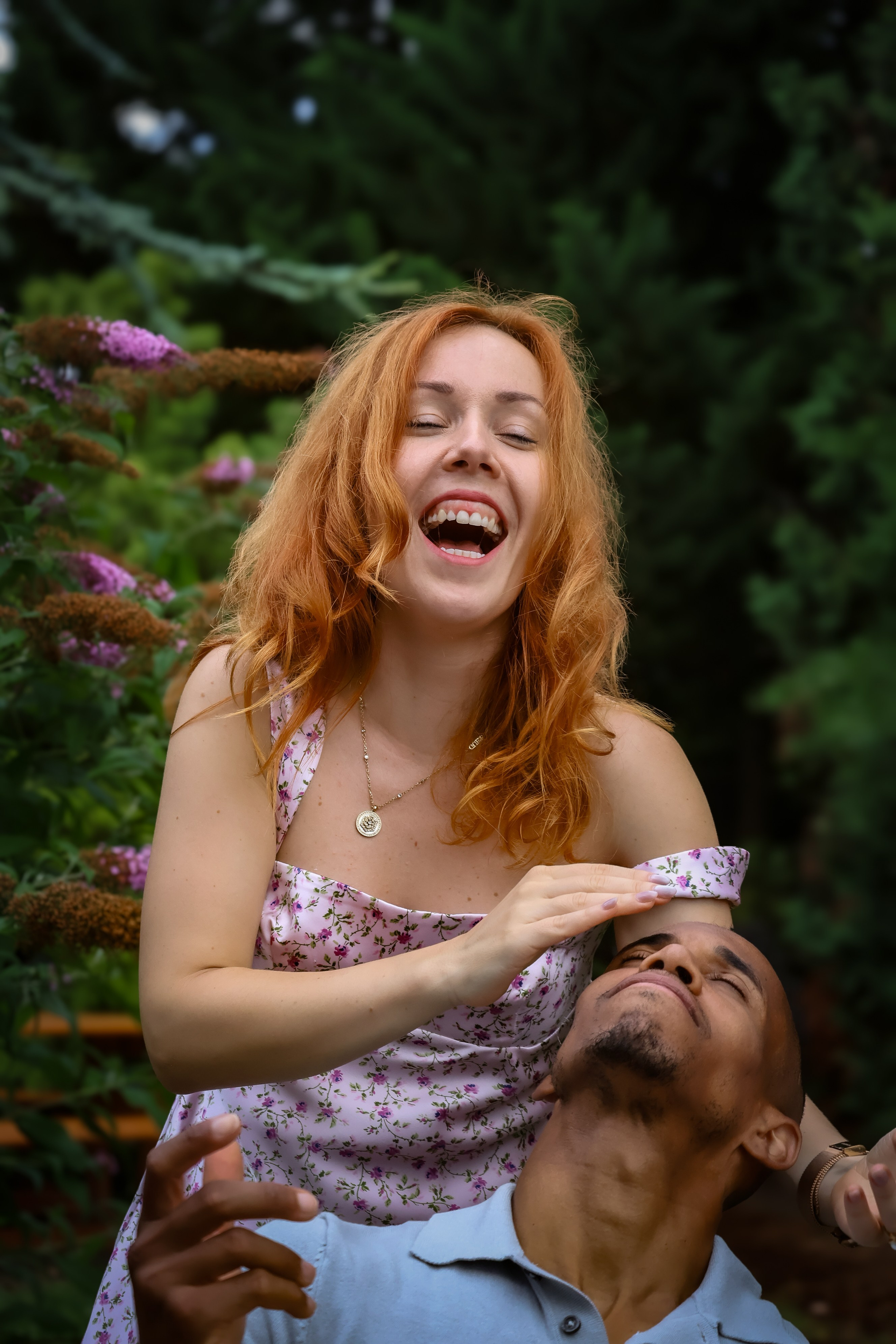 Couples Photography in Vienna