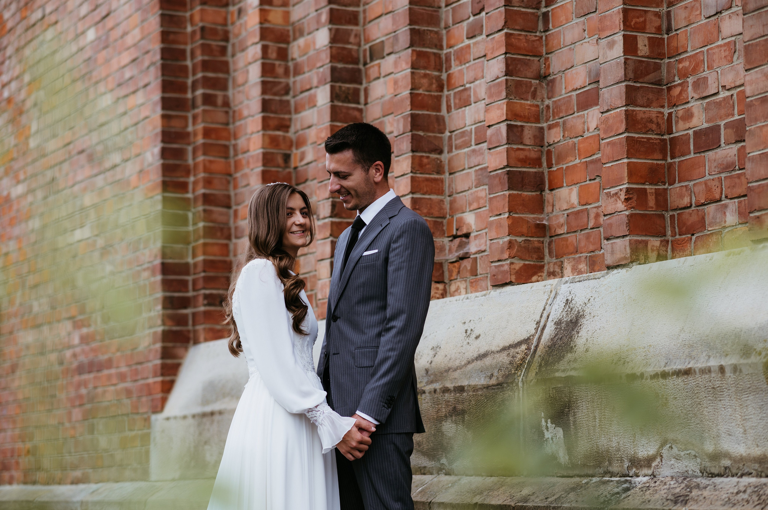 Semida si Bogdan. Valentin Melen - fotograf de nunta 🤍