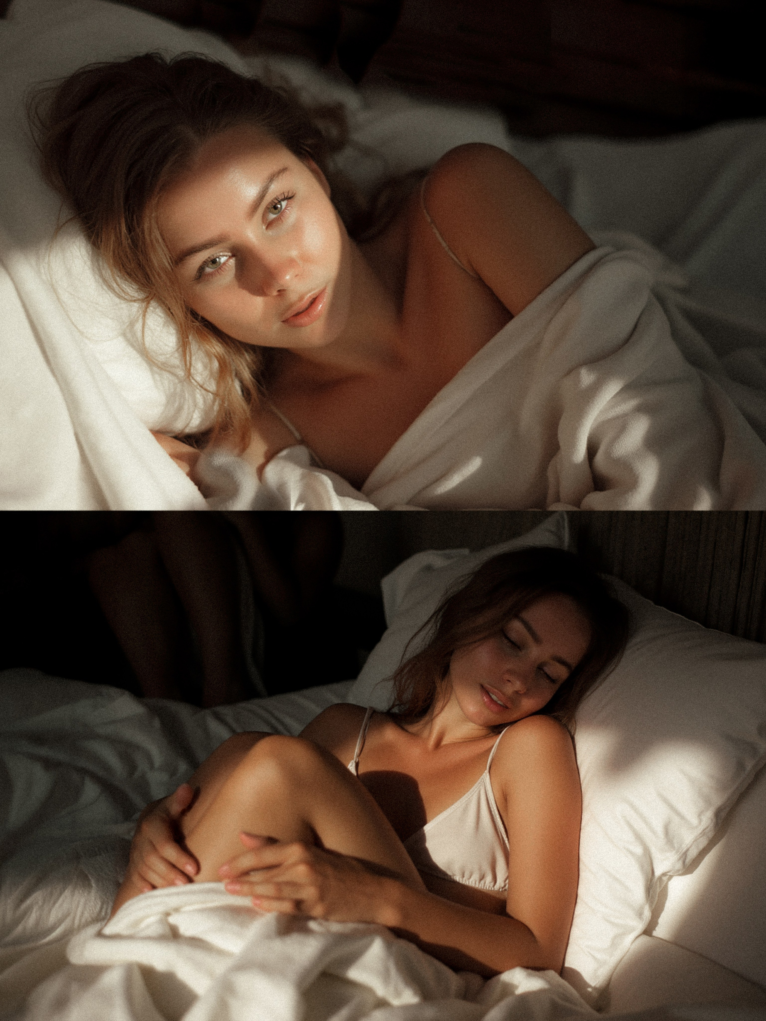 AI photo. Портретный фотограф Юлия Семенчук