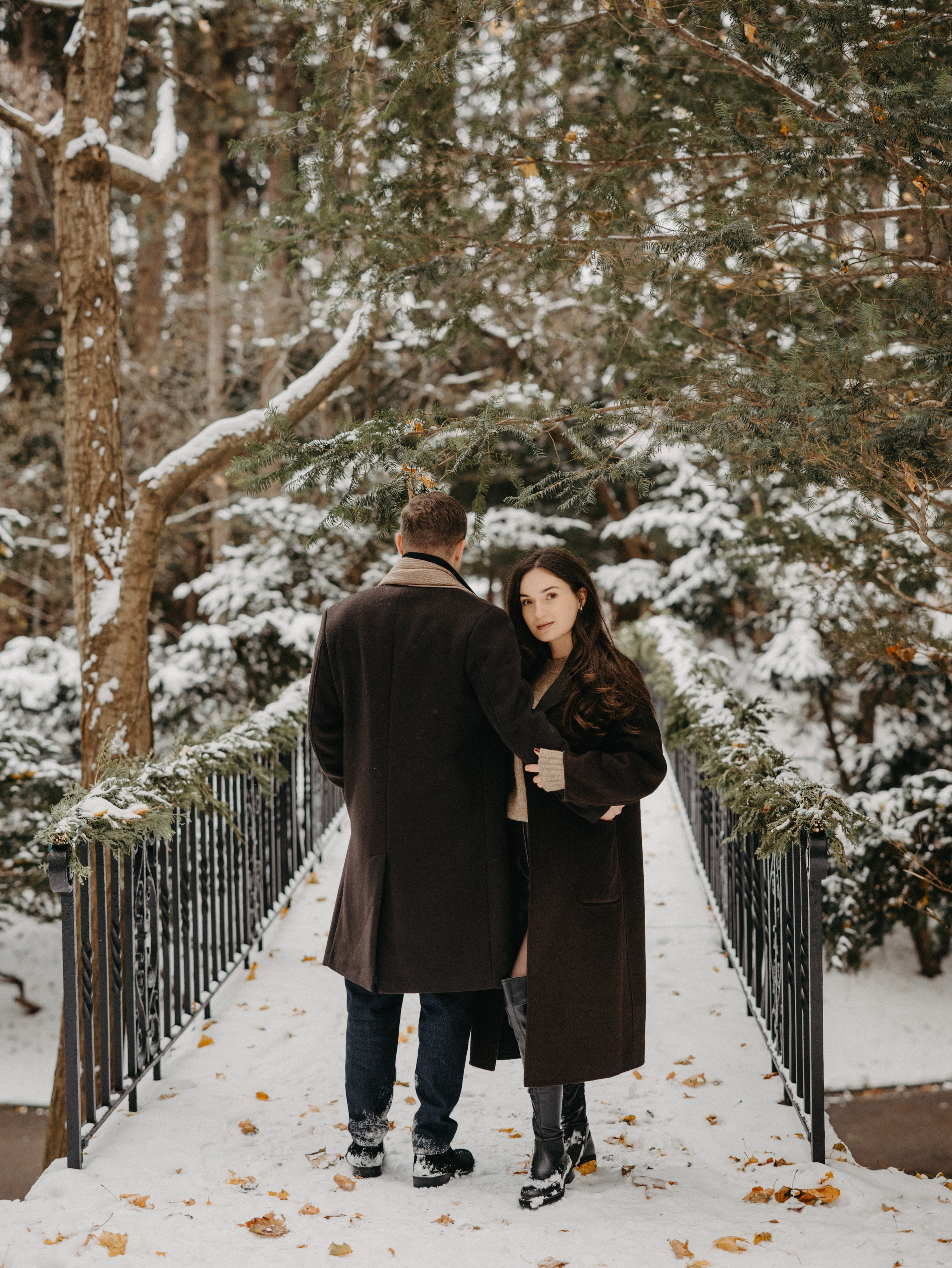 Natallia & Maks. Anastasia Post: Wedding and Editorial Photography