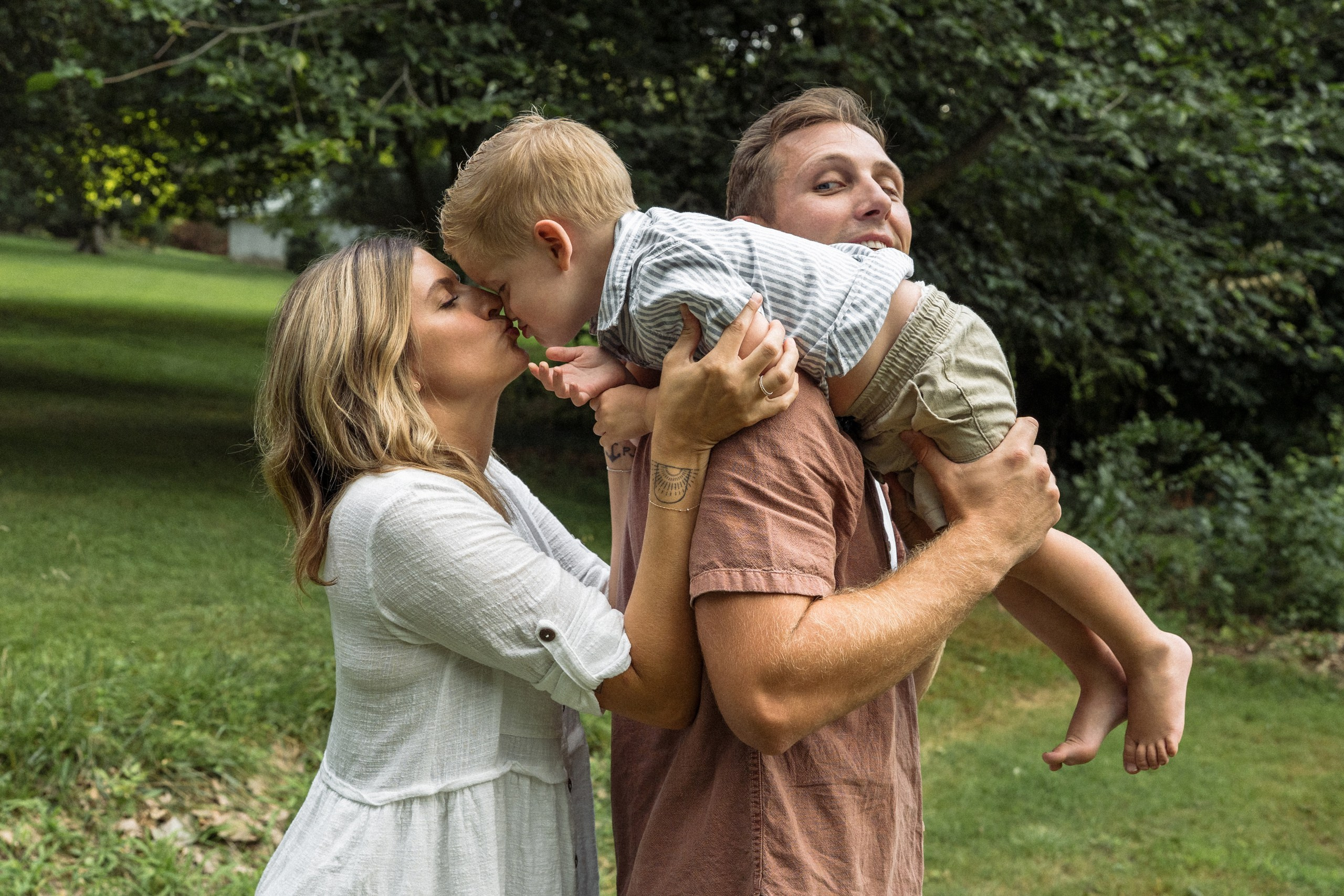 Cait, Wyatt, Roarke. Alisa Tant — Family and newborn photographer Bucks County, Montgomery county, Philadelphia, NJ