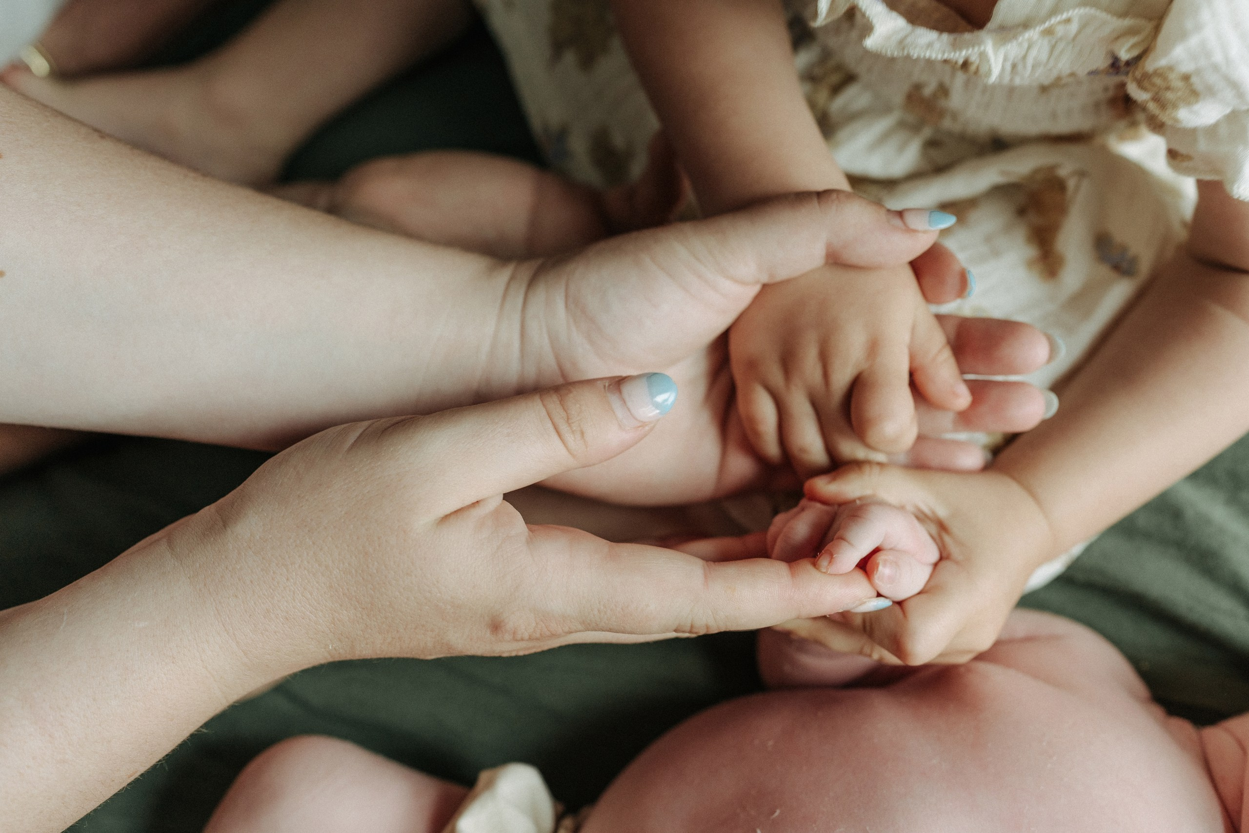 Emily, Kinsley, Kyle, Jace. Alisa Tant — Family and newborn photographer Bucks County, Montgomery county, Philadelphia, NJ