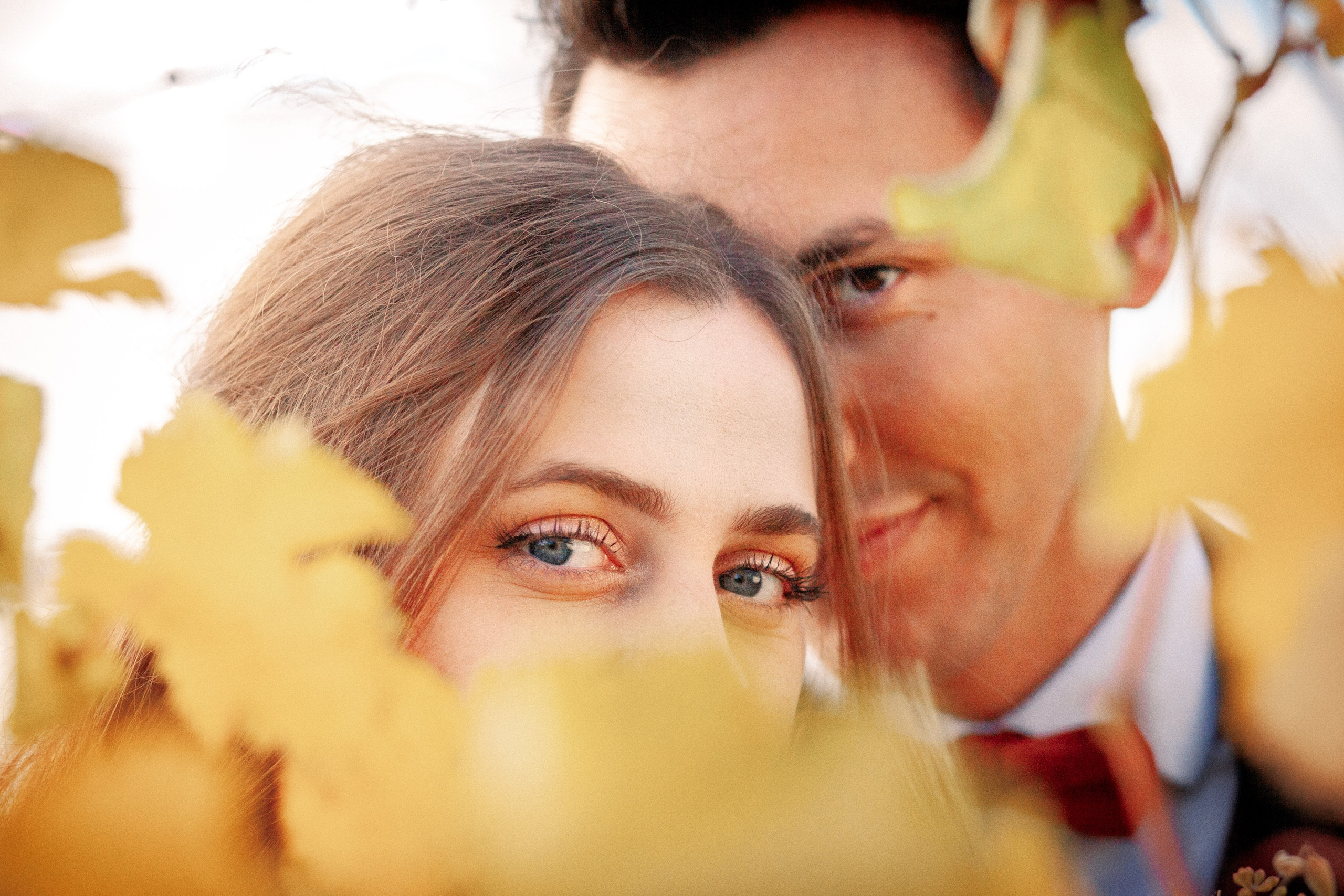 Antonia & Andrej. GoldenHourStory