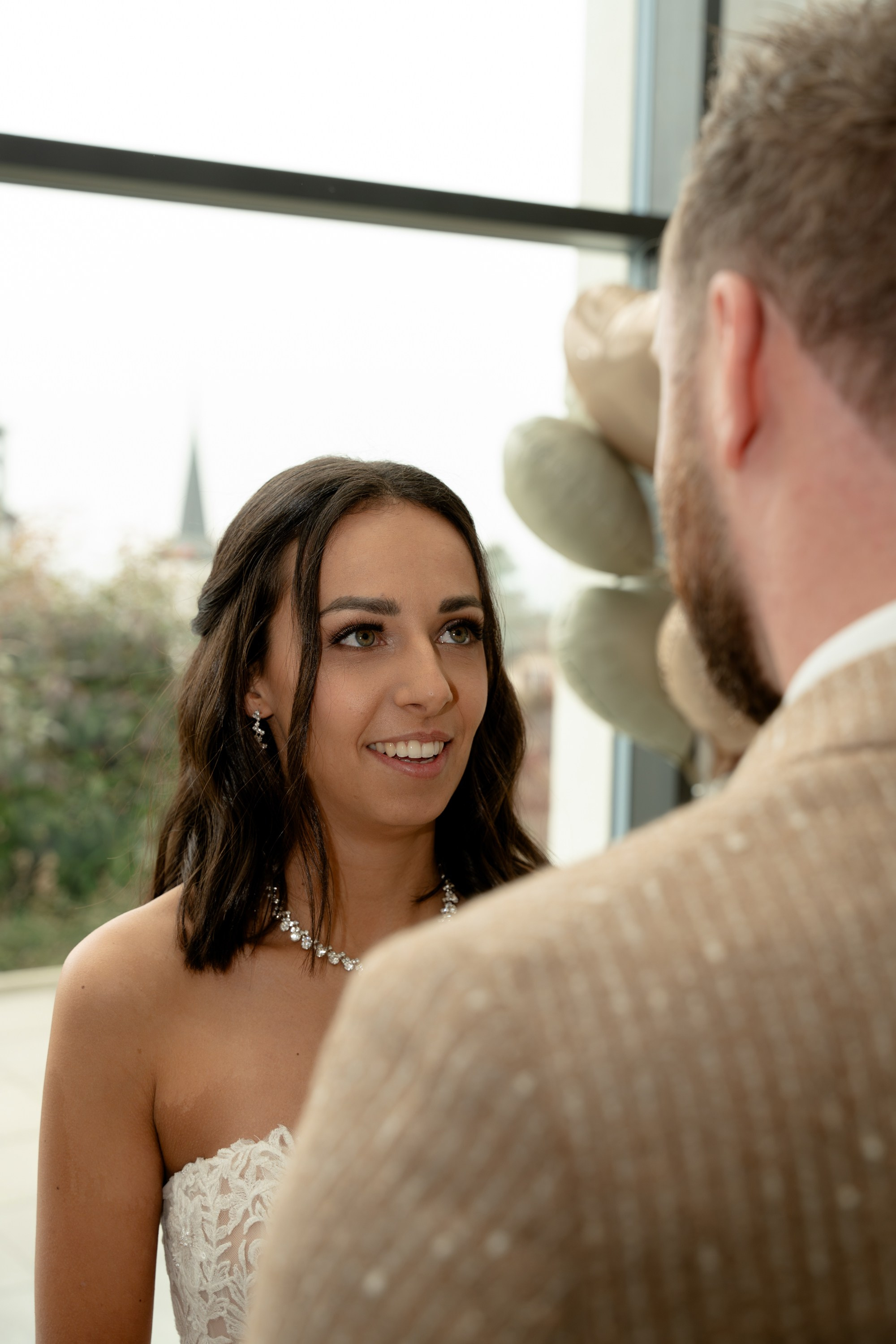 Joyce & Arnaud. Photographe Suisse Tatiana Lyzhina