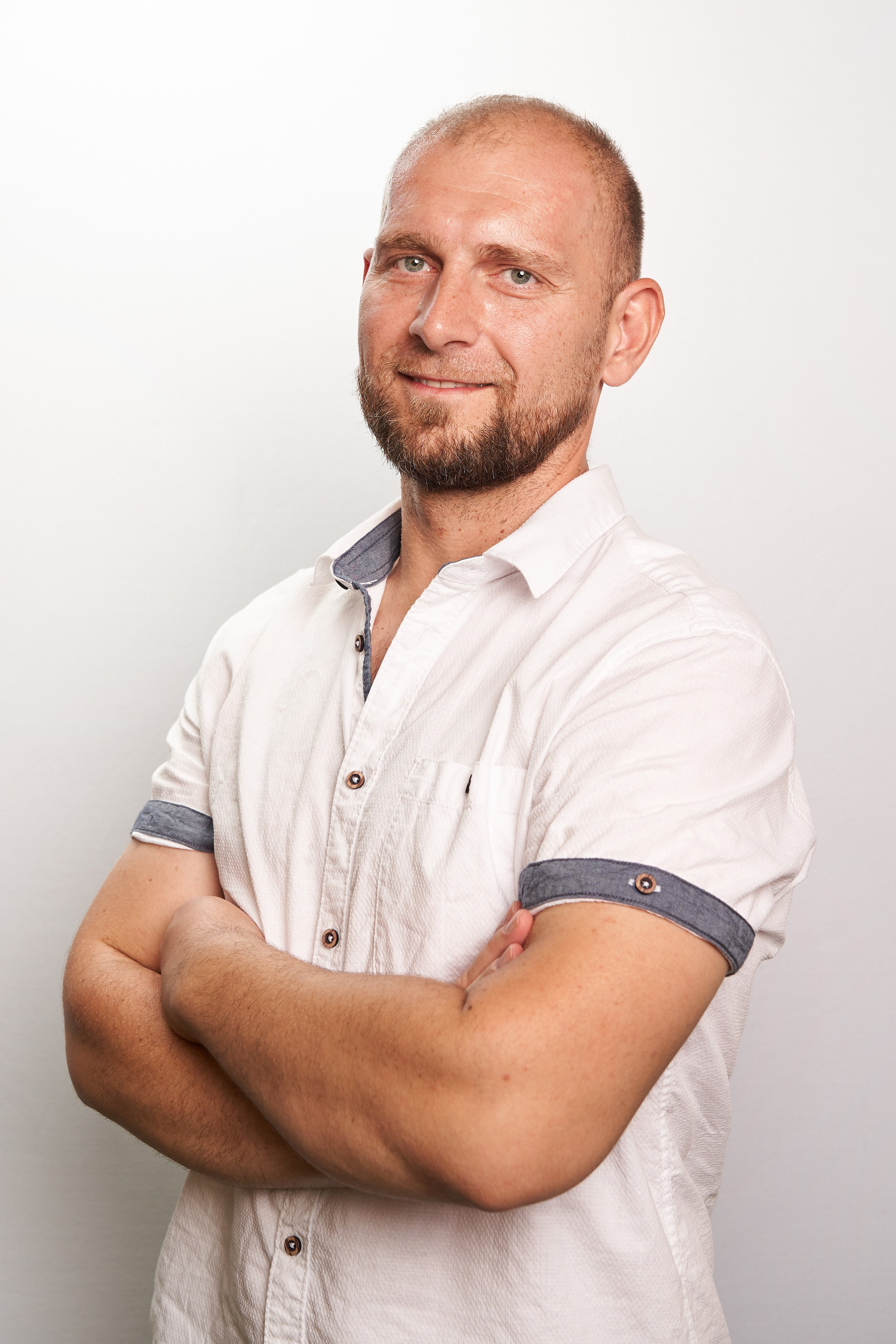 Портретна фотография. Фототека