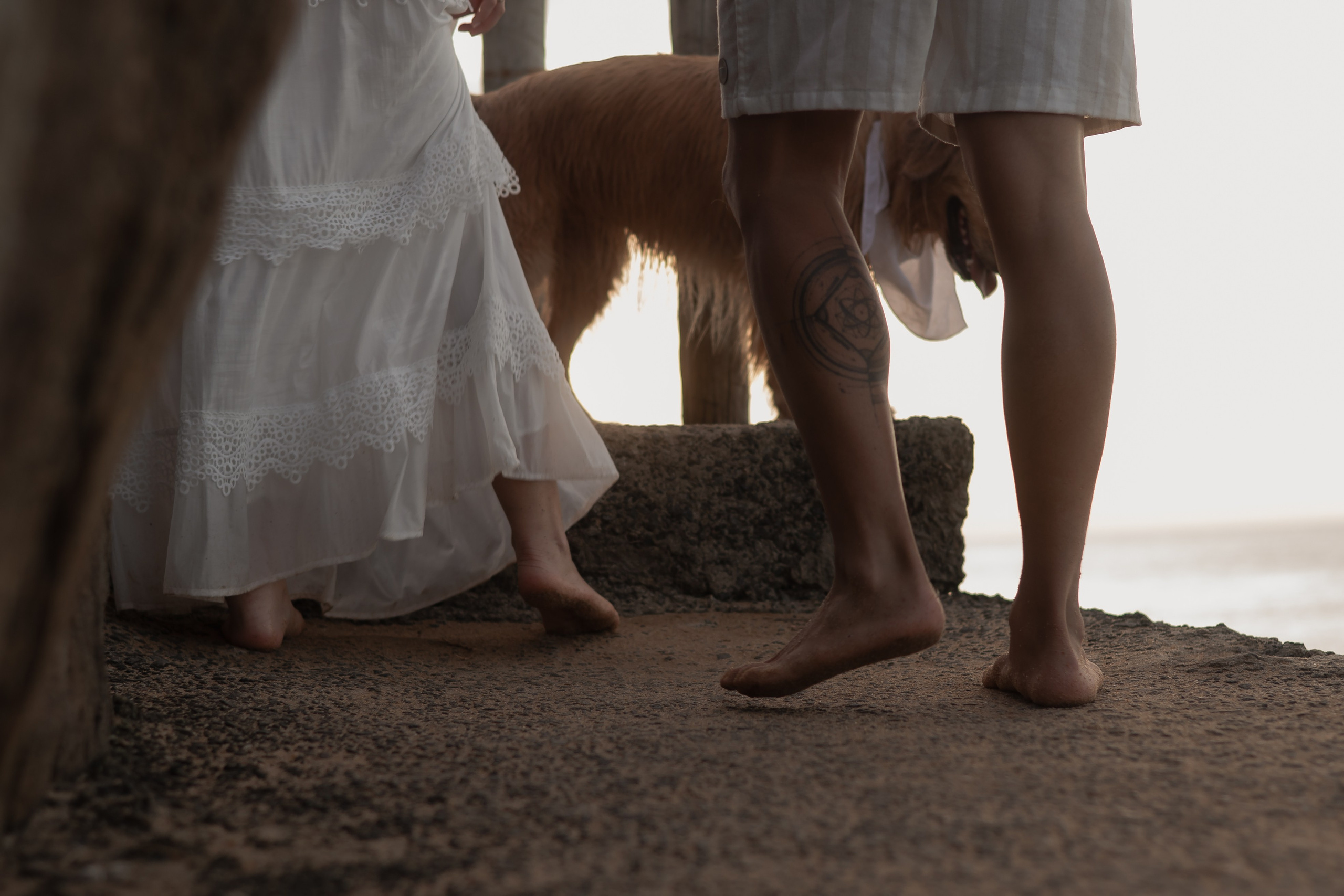 Isabella & Rodrigo | Vila Velha — ES. Lembrar não é só ver. É sentir de novo