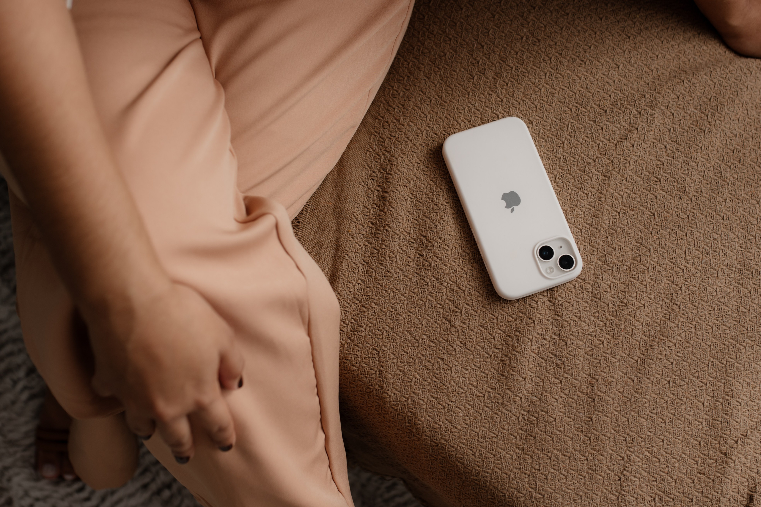 Kessia. Lembrar não é só ver. É sentir de novo