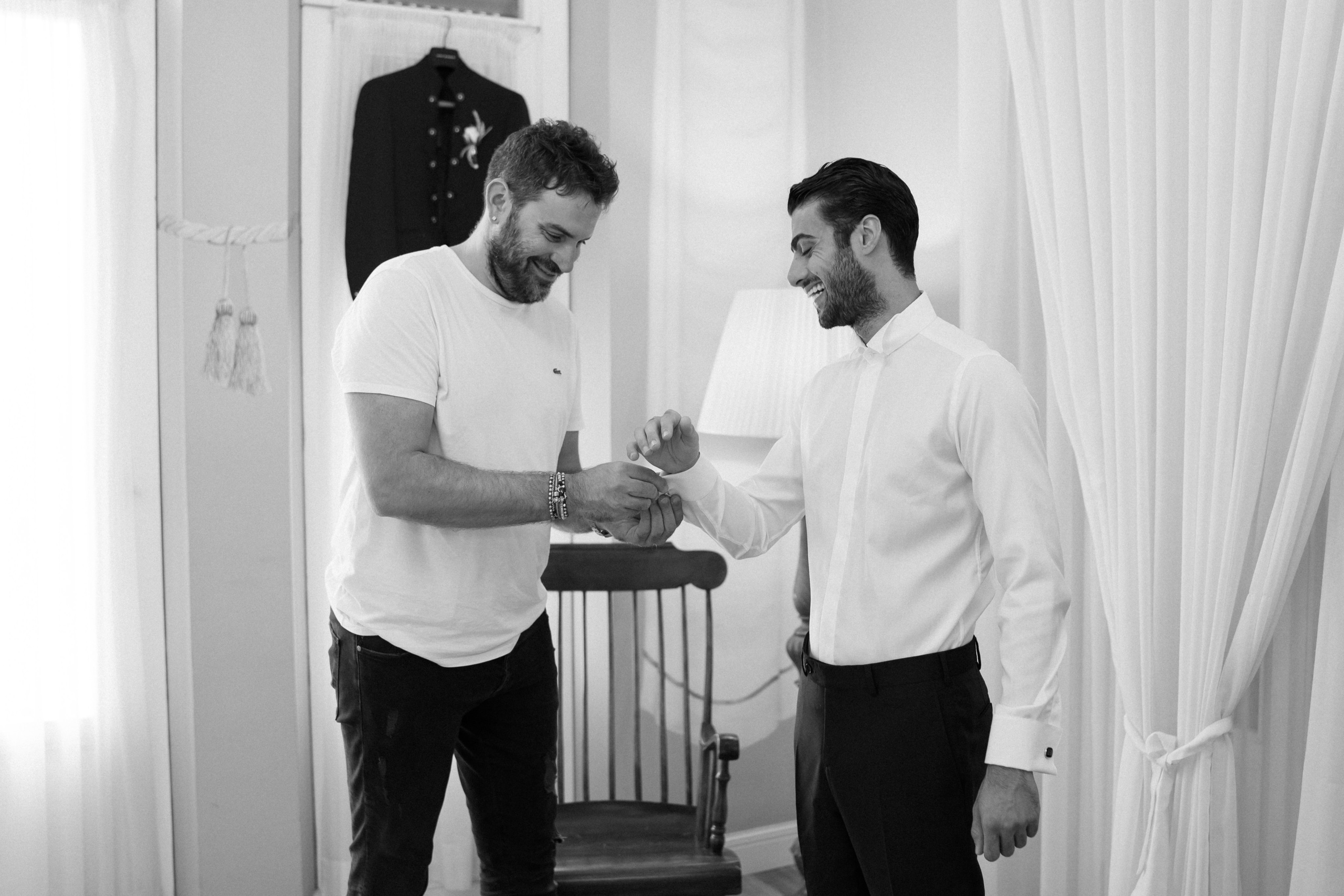 Vittorio&Noemi Grand Hotel. Fotografa Rimini