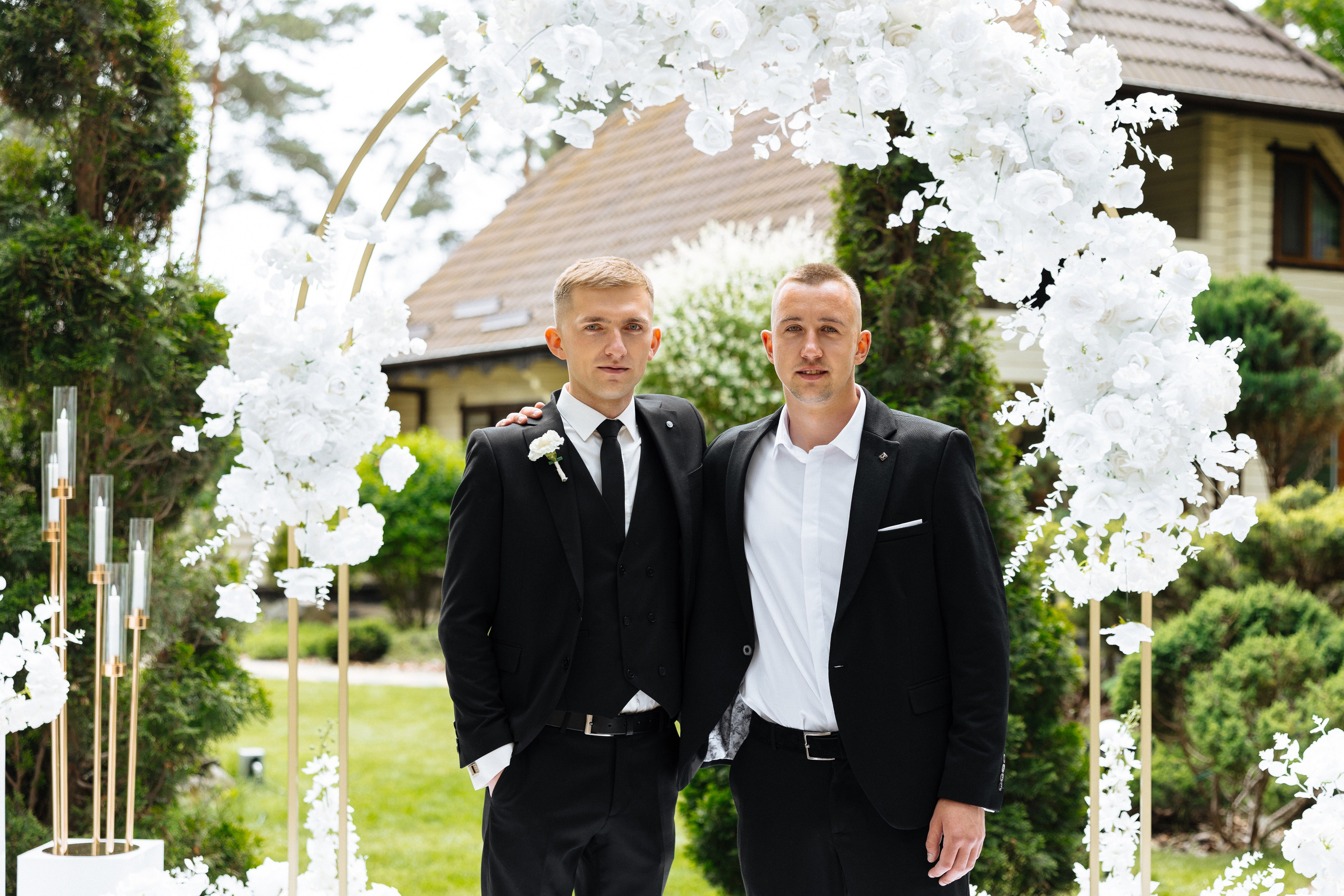 Bohdana Nazar. Ірина Терещук