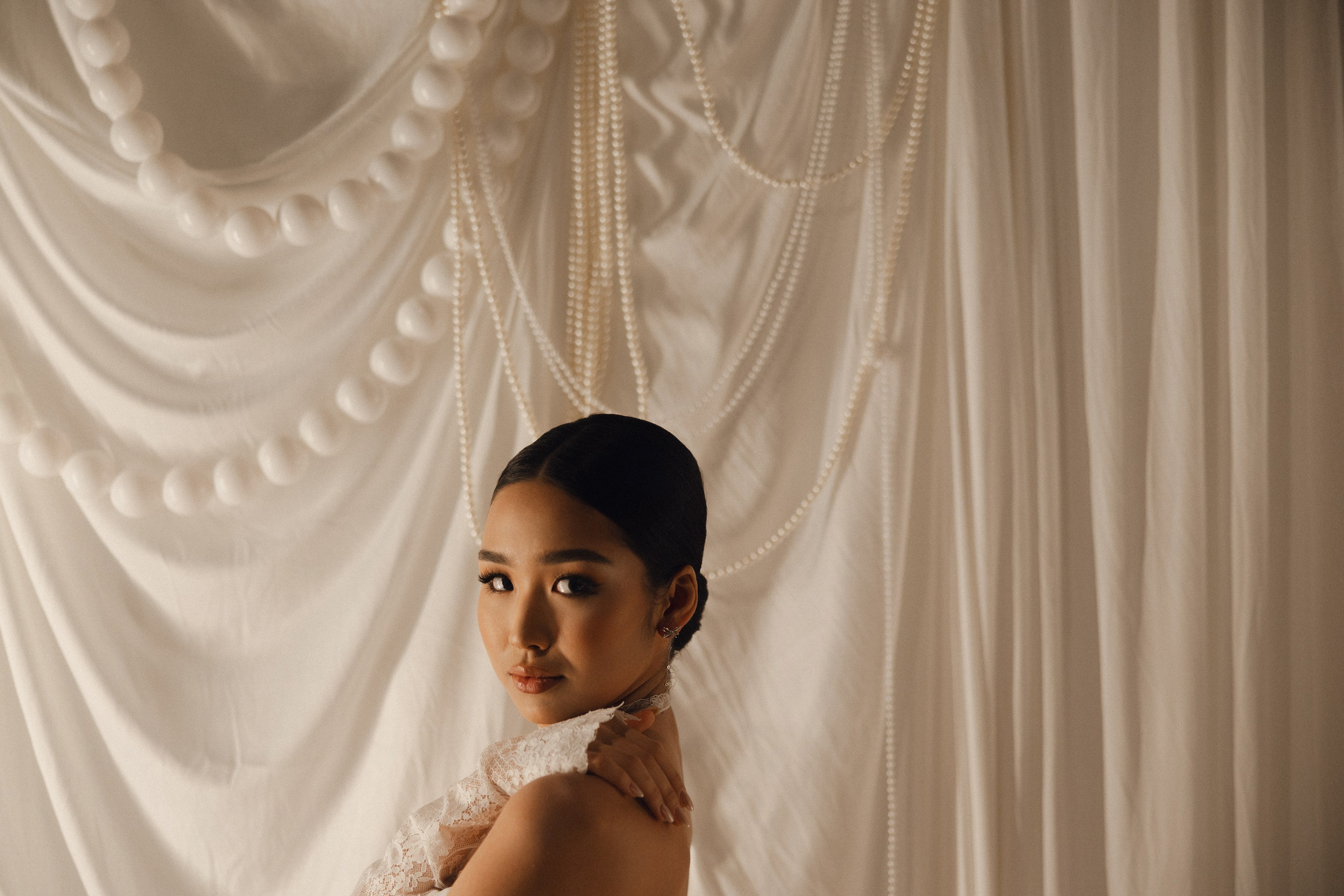 Pearl Stage. Азимжан Нуритдинходжаев — свадебный фотограф